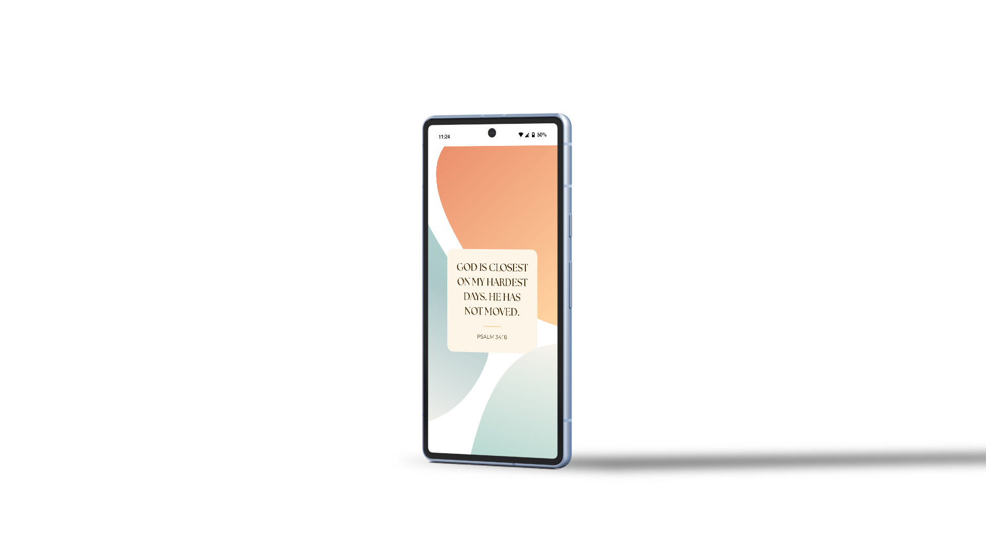Mindgevity Lockscreen Declarations