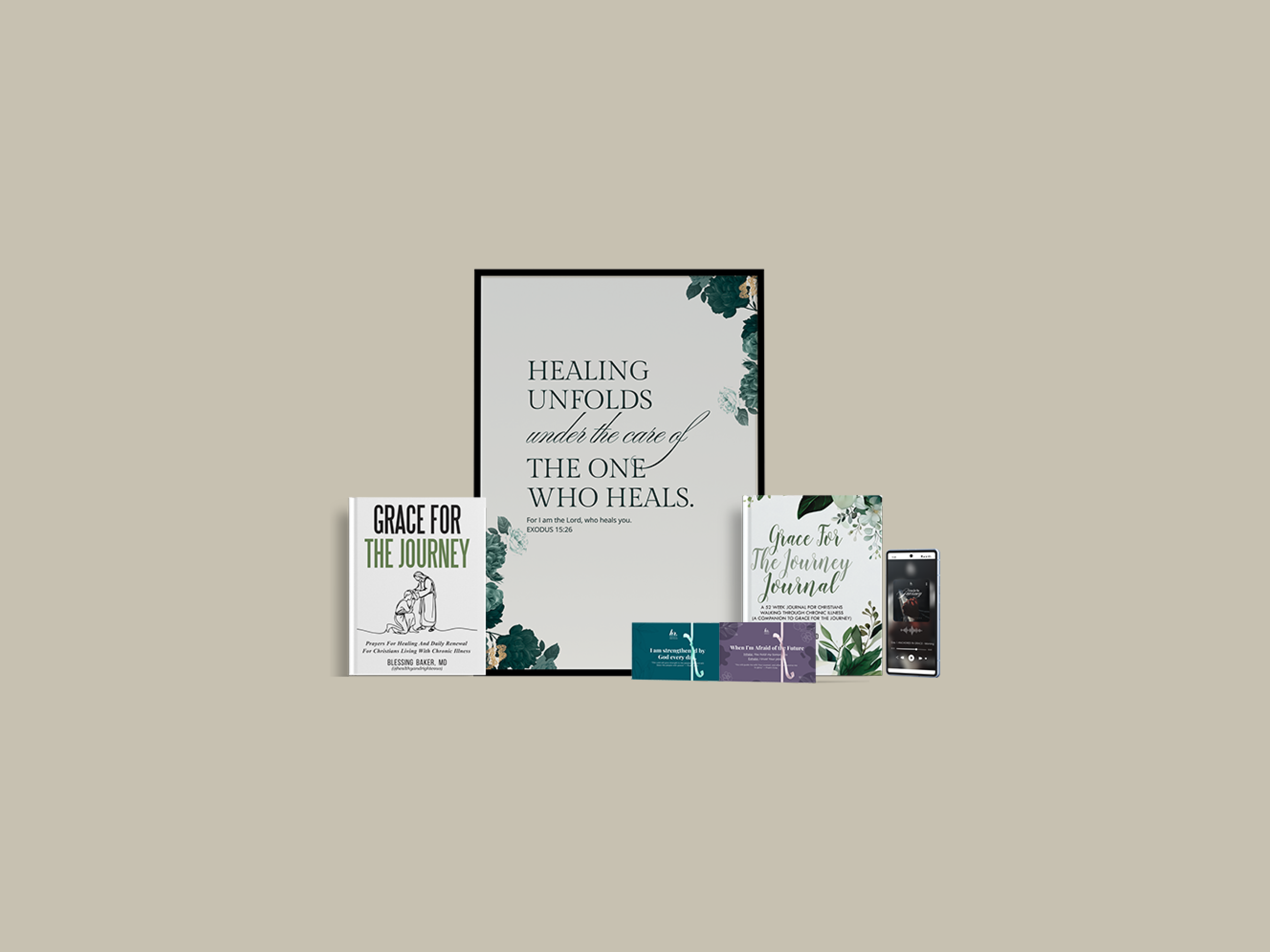 Body Care Bundle