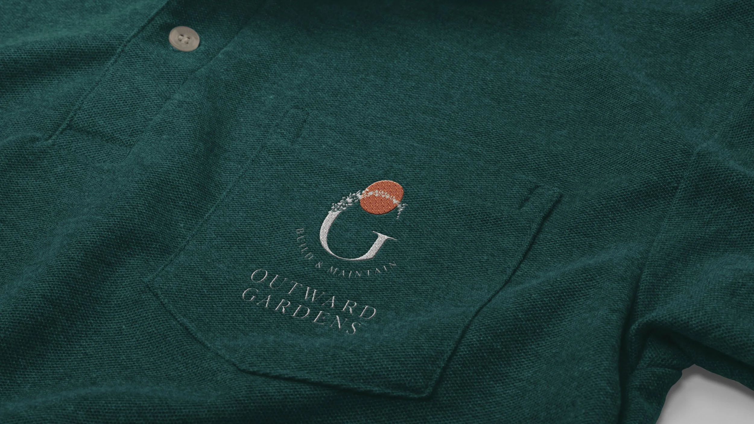 Outward Gardens