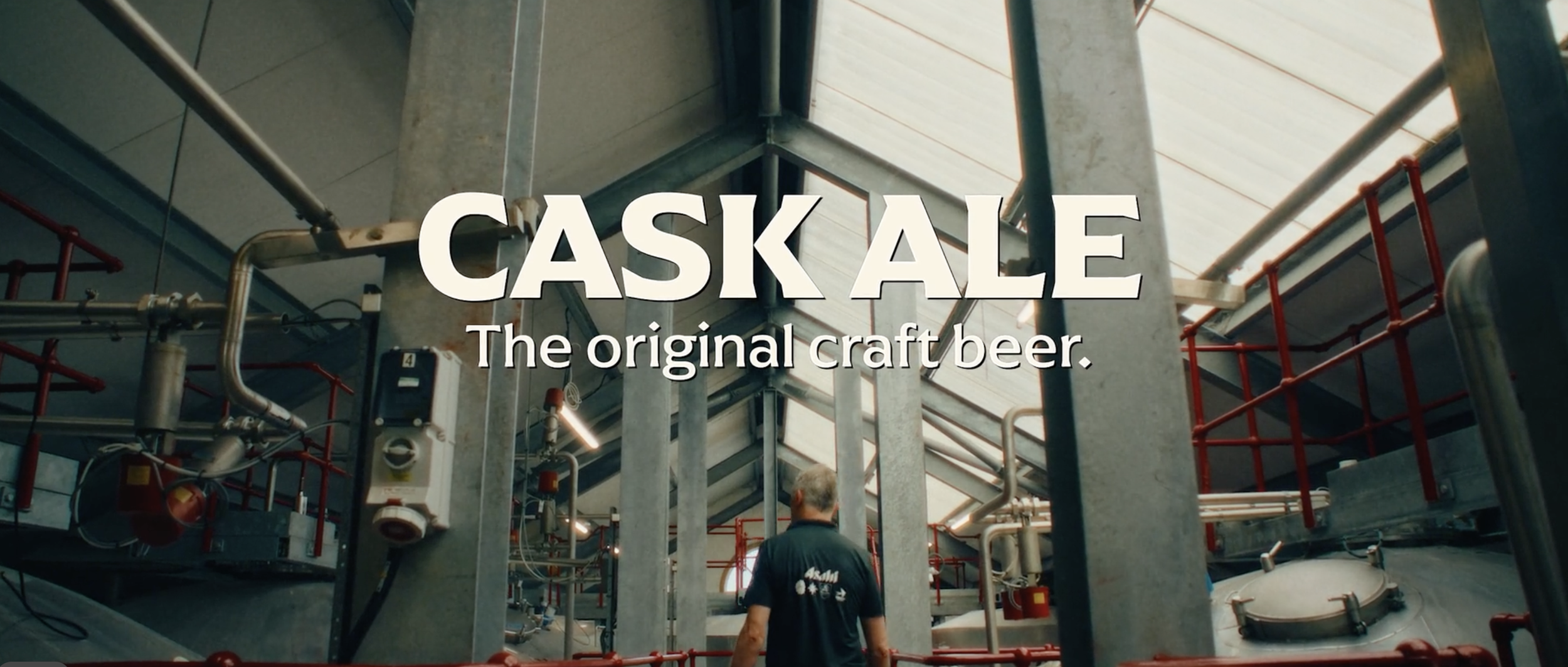 Fuller's Cask Ale