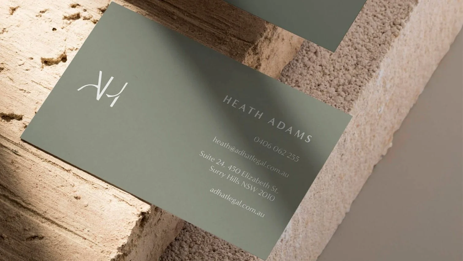 Adams Hatton & Associates