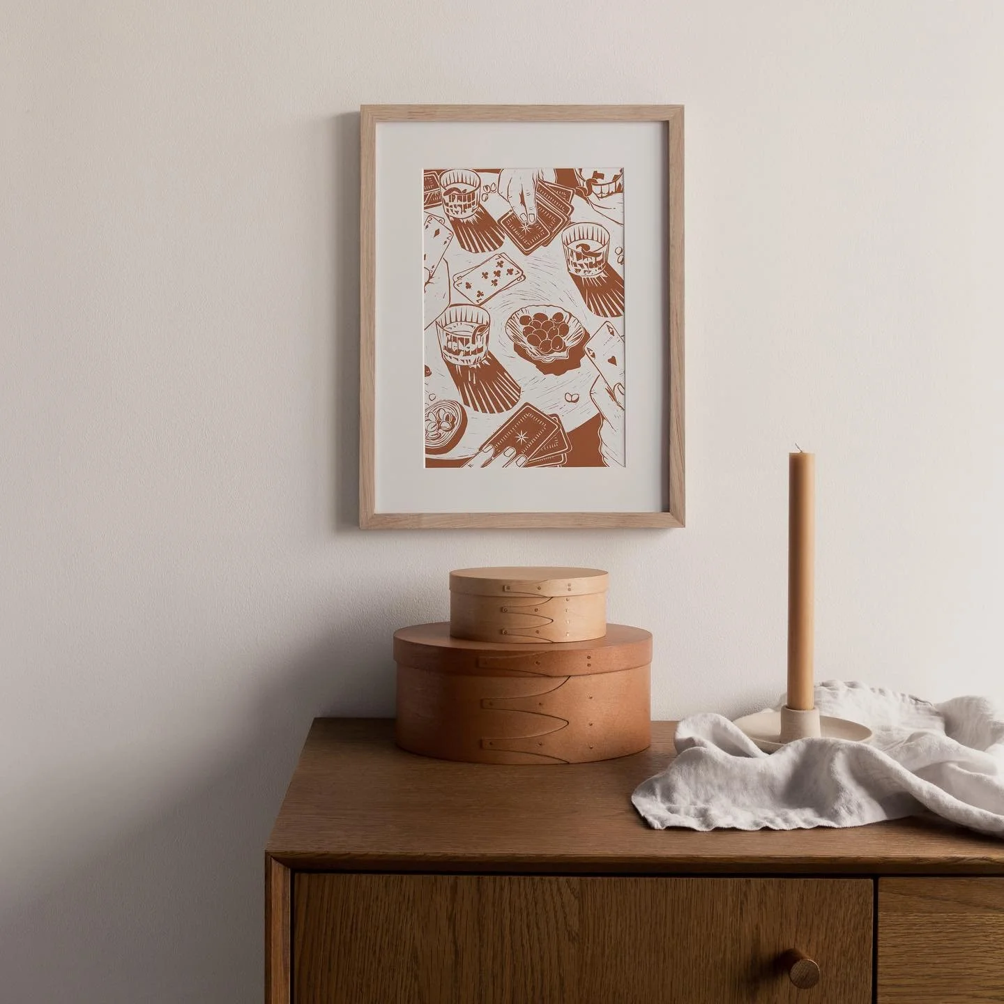 Now in the shop!
Visit www.etsy.com/uk/shop/BexMenziesStudio
.
.
.
.
.
.
#BexMenziesStudio #australiancreative #printlife #linocut #earthypalette #blockprint #e17art #blockprinting #estyshop #design #earthytones #eastlondoncreative #etsy #inspiredbyn