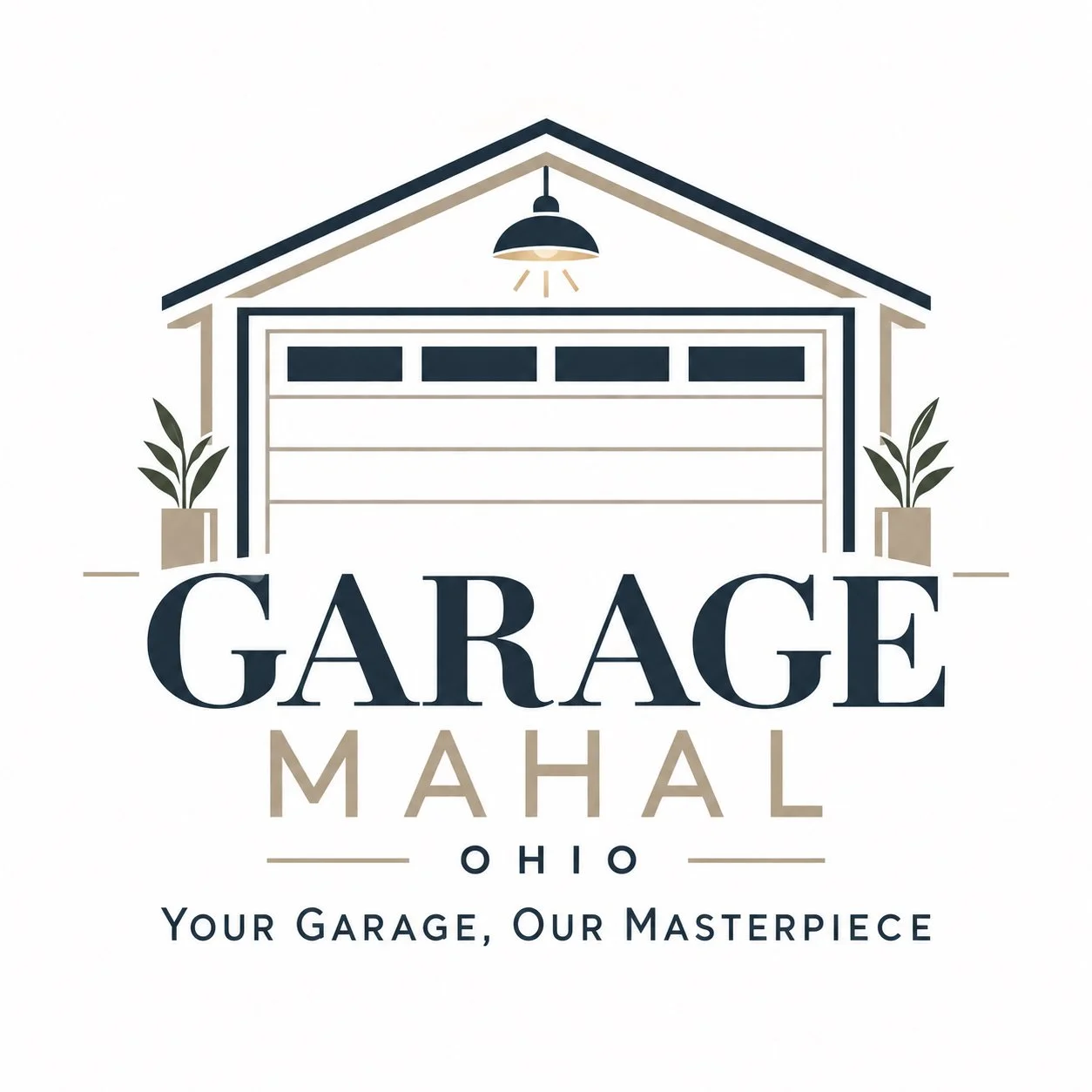 Garage Mahal Ohio