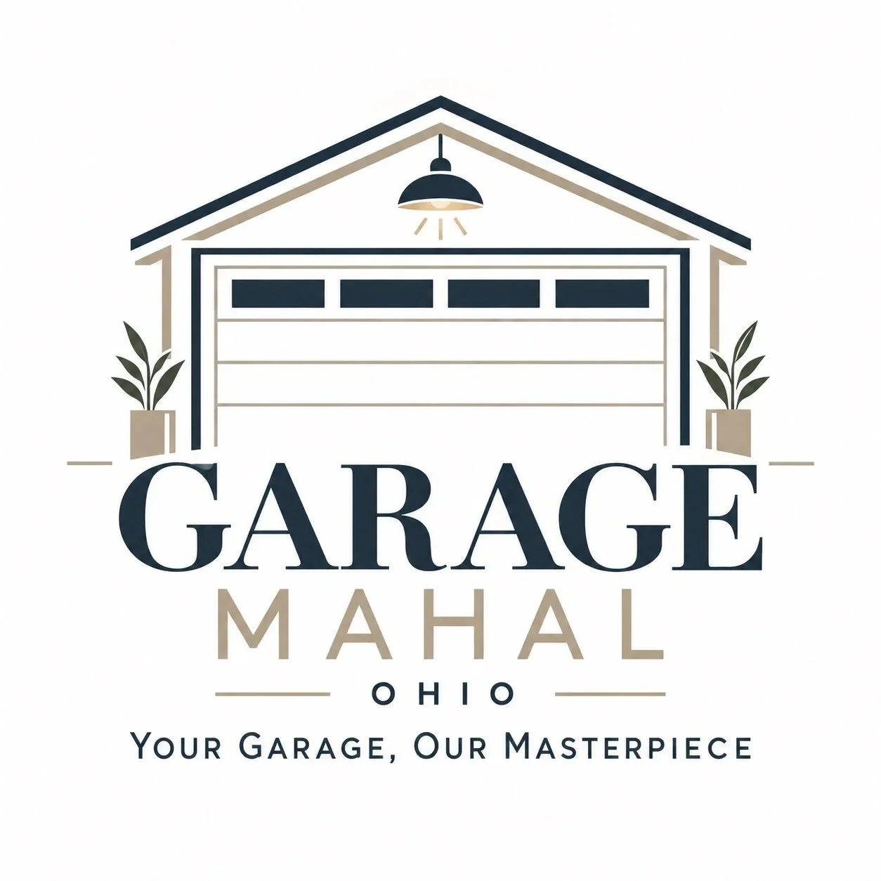 Garage Mahal Ohio