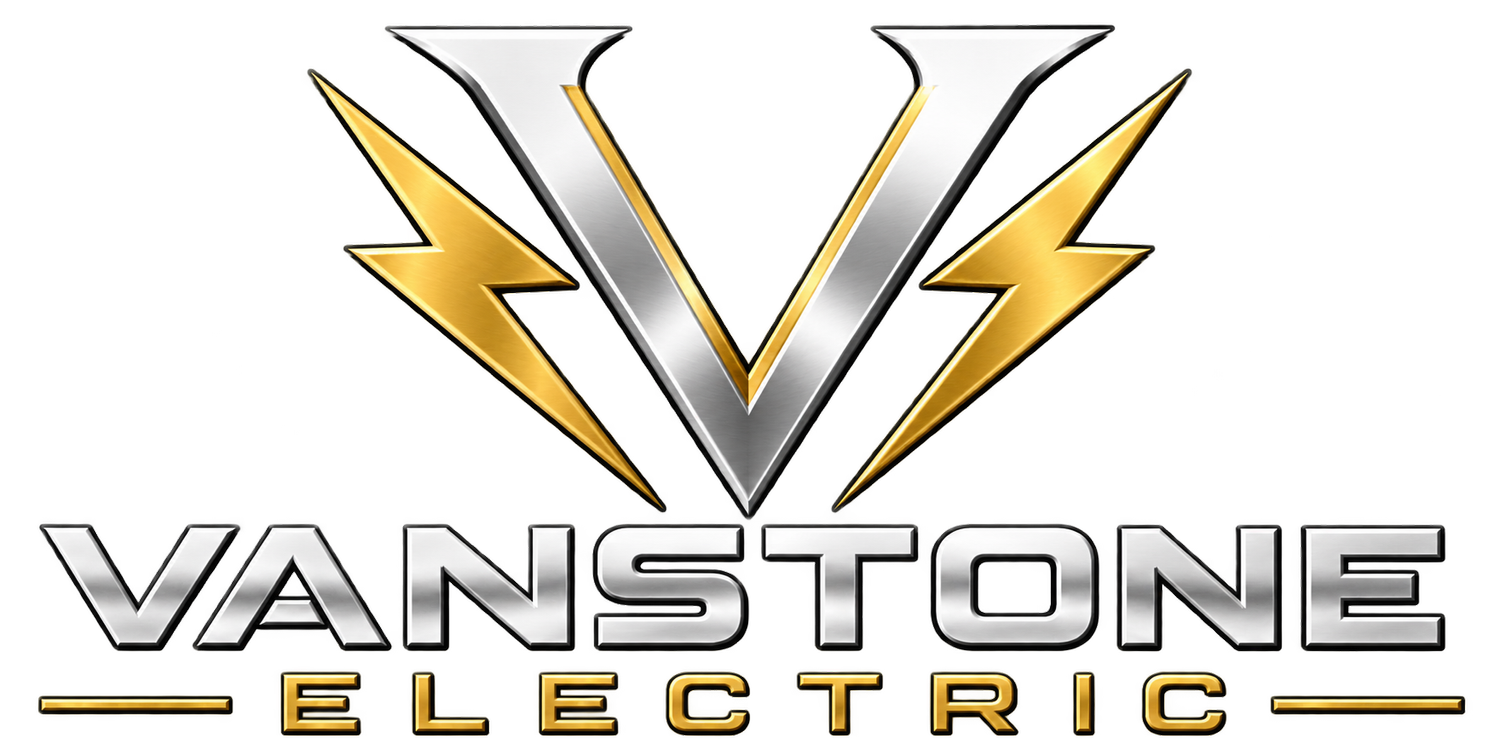 Vanstone Electric/Electrician in Plano, TX