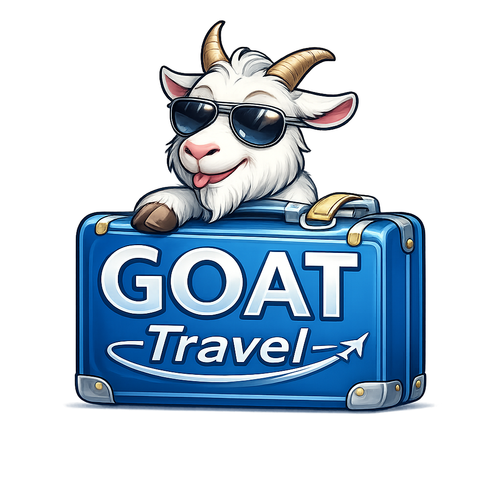 GOAT Travel