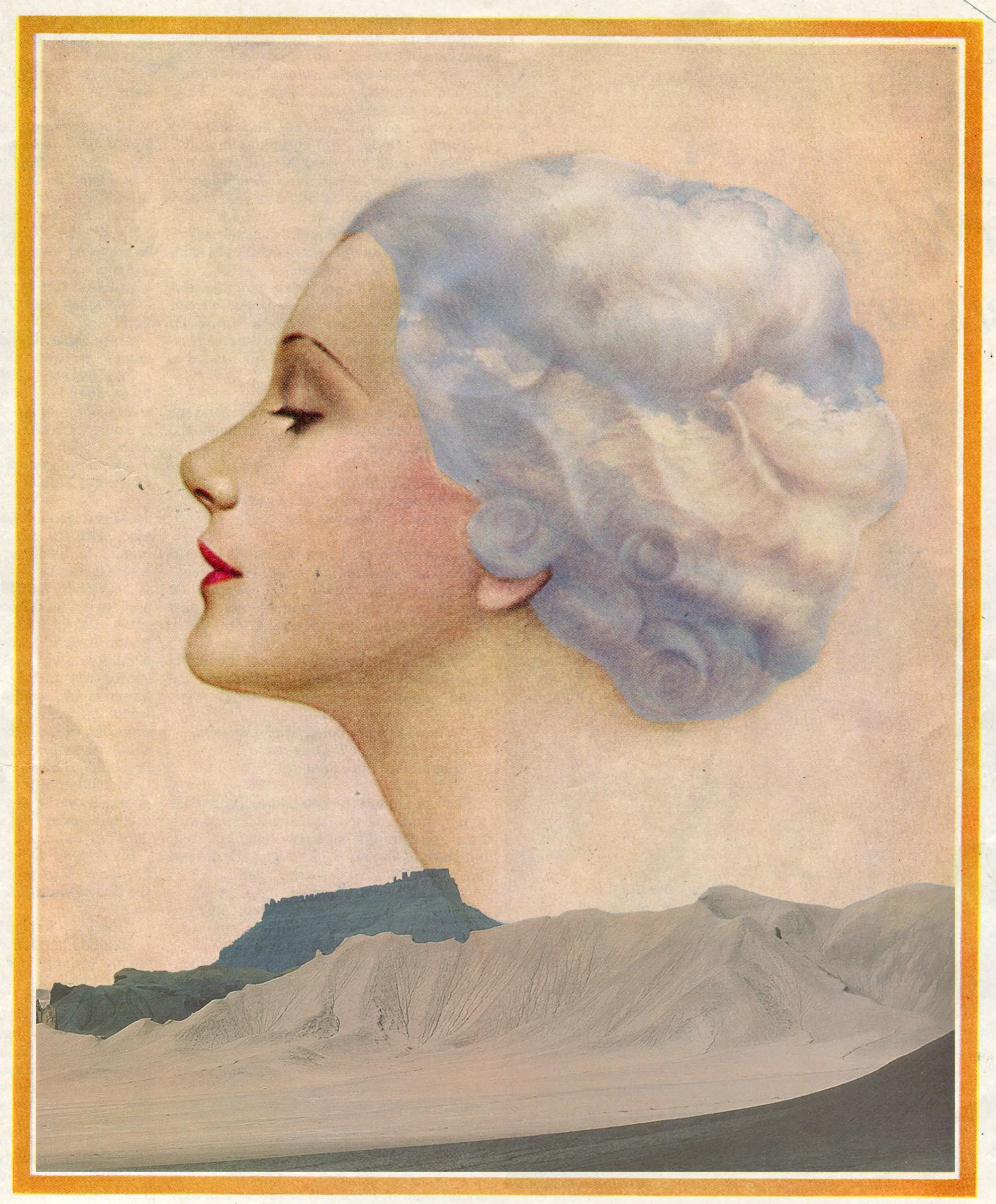 LADY MIGNIGHT