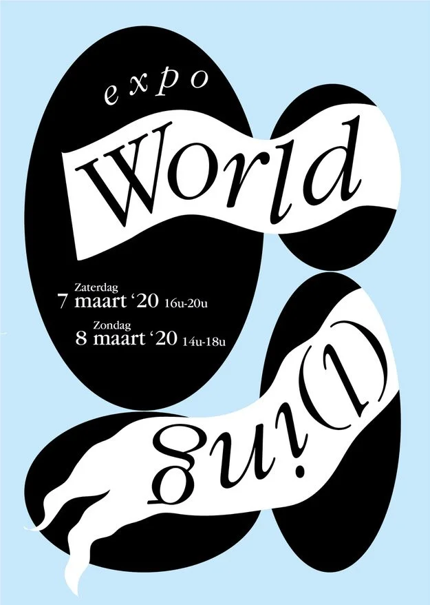 Wordling expo