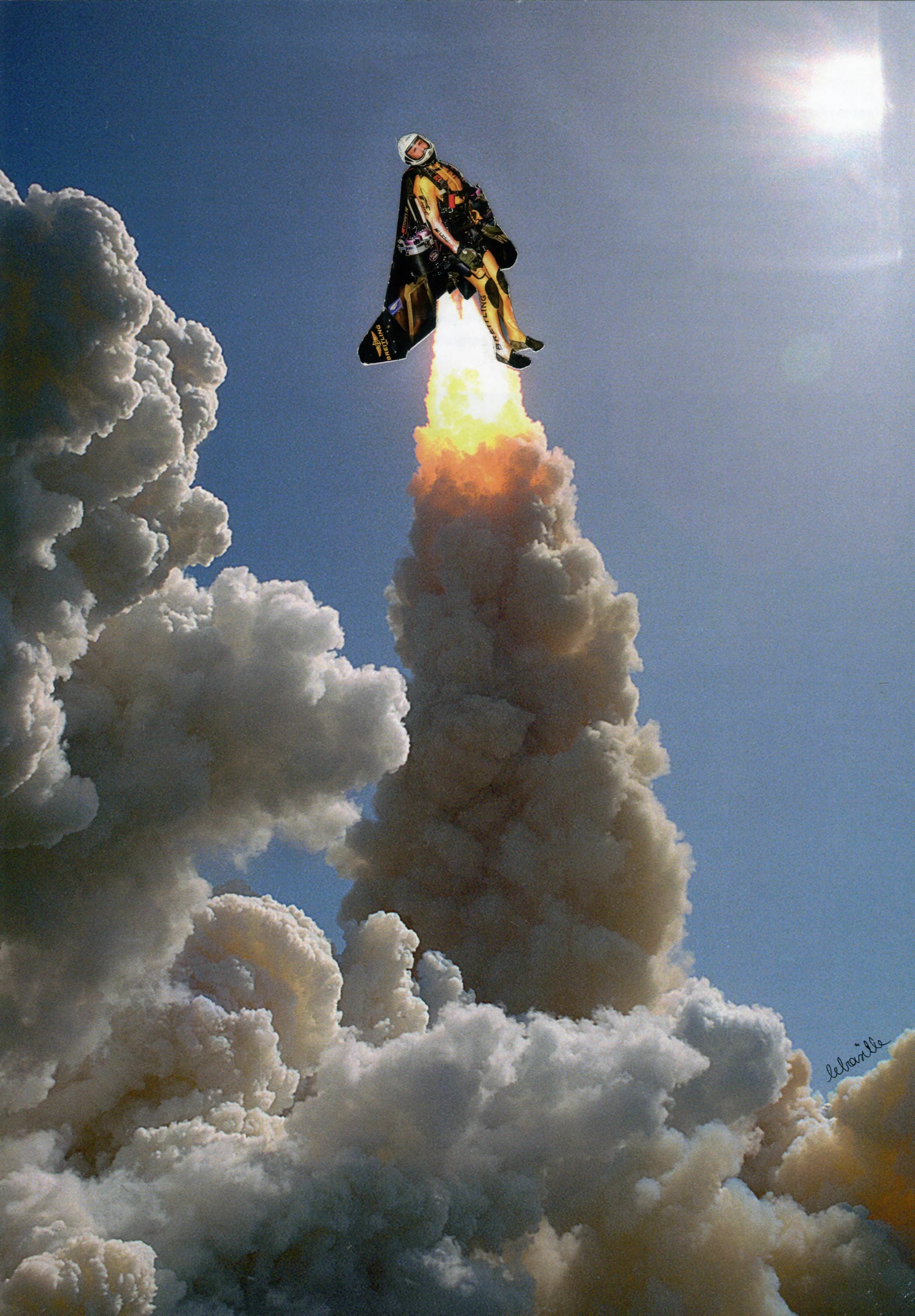 MOONRAKER