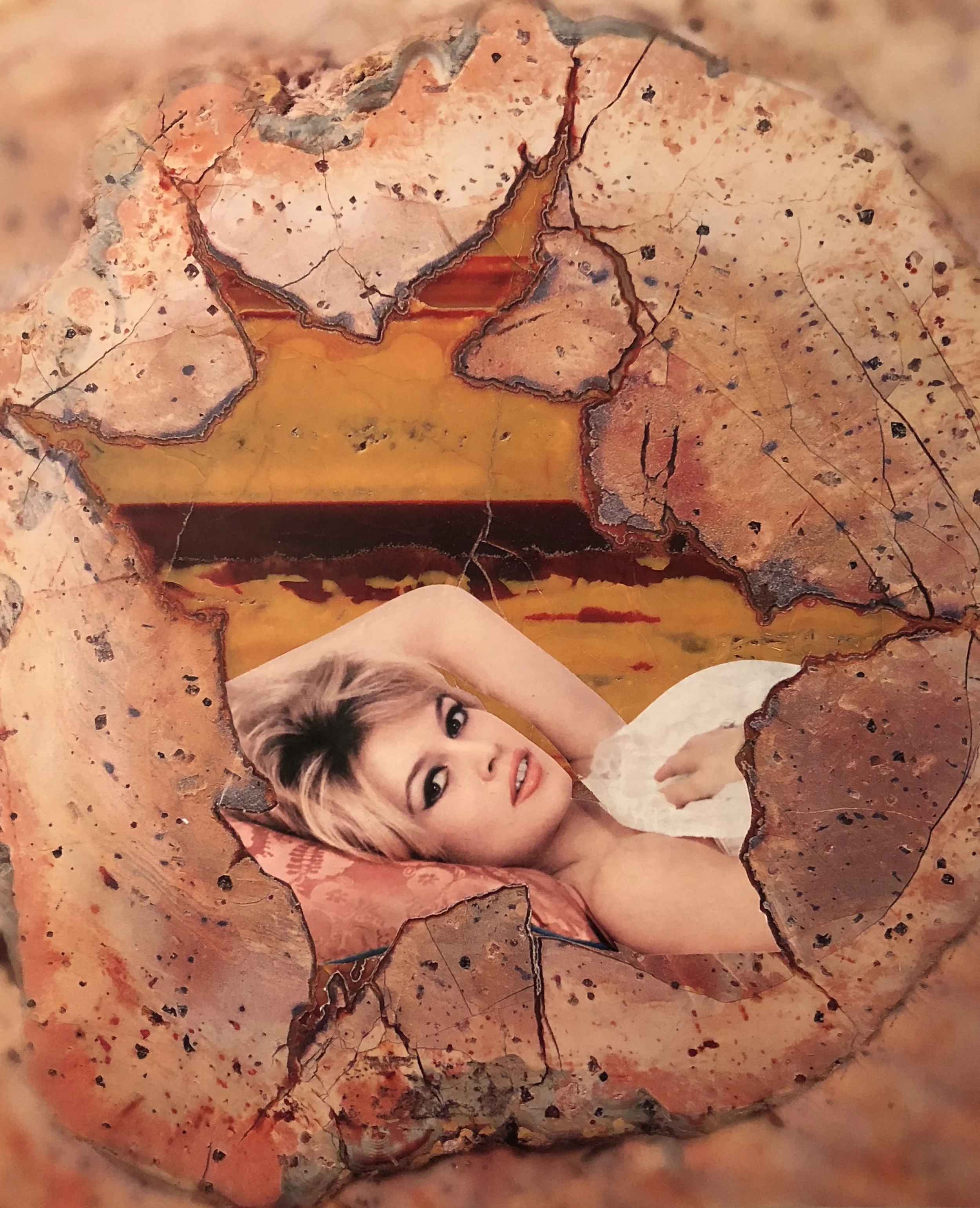 SLEEPING RUBY 28.5 x 23.5 2018 SOLD.jpg