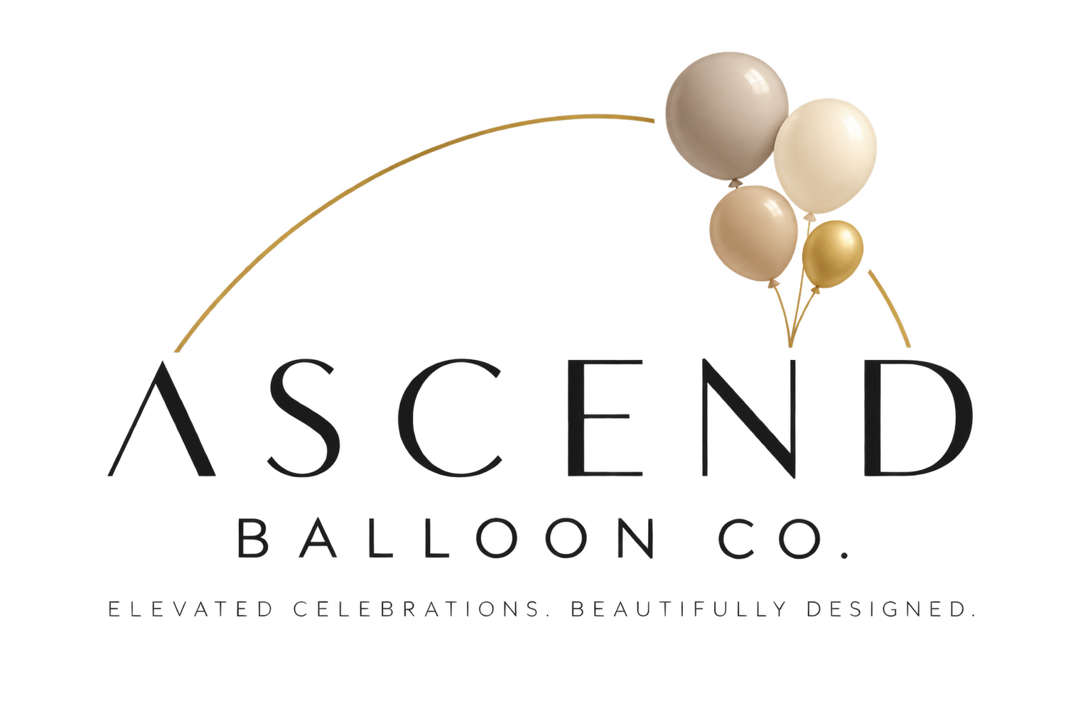 Ascend Balloon Co.