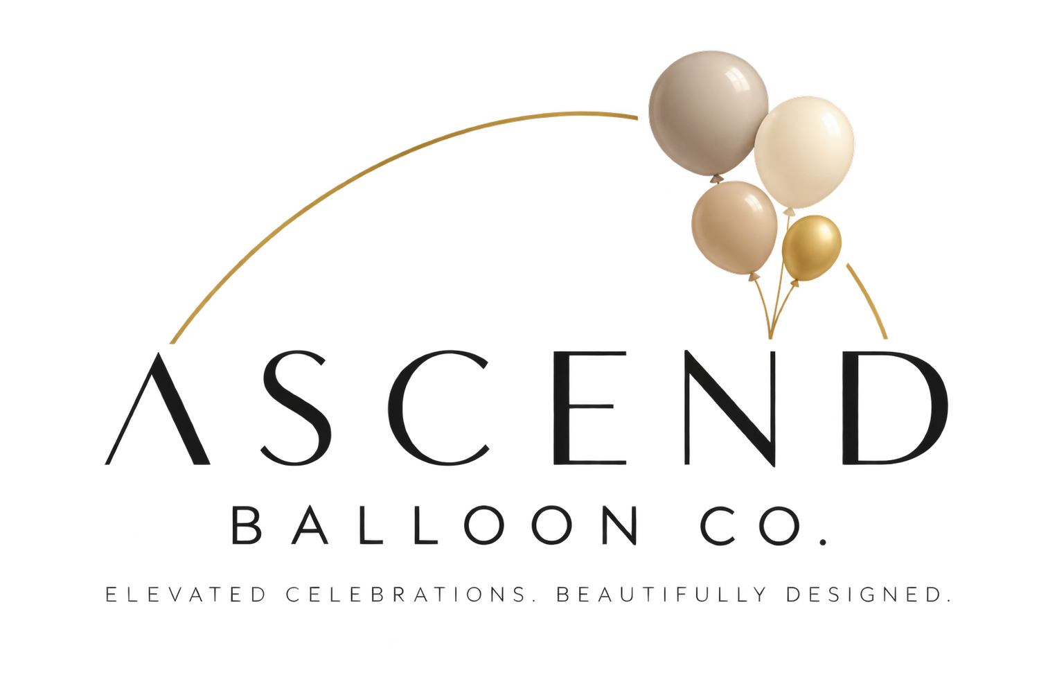 Ascend Balloon Co.