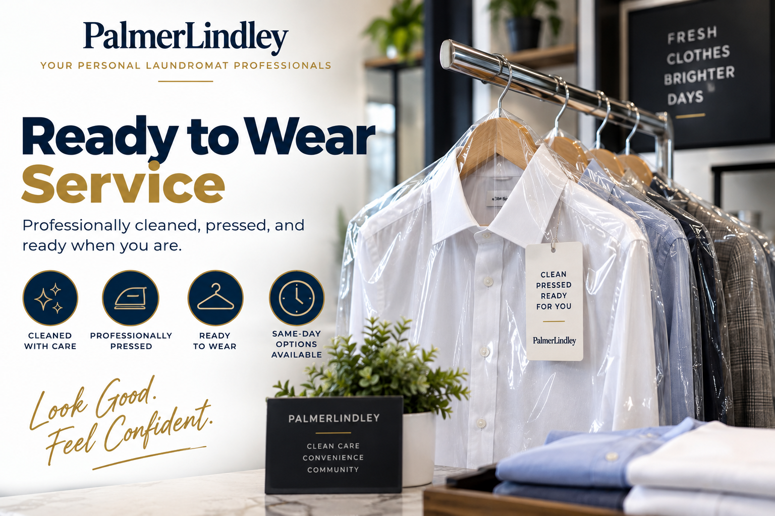 Ready-to-Wear