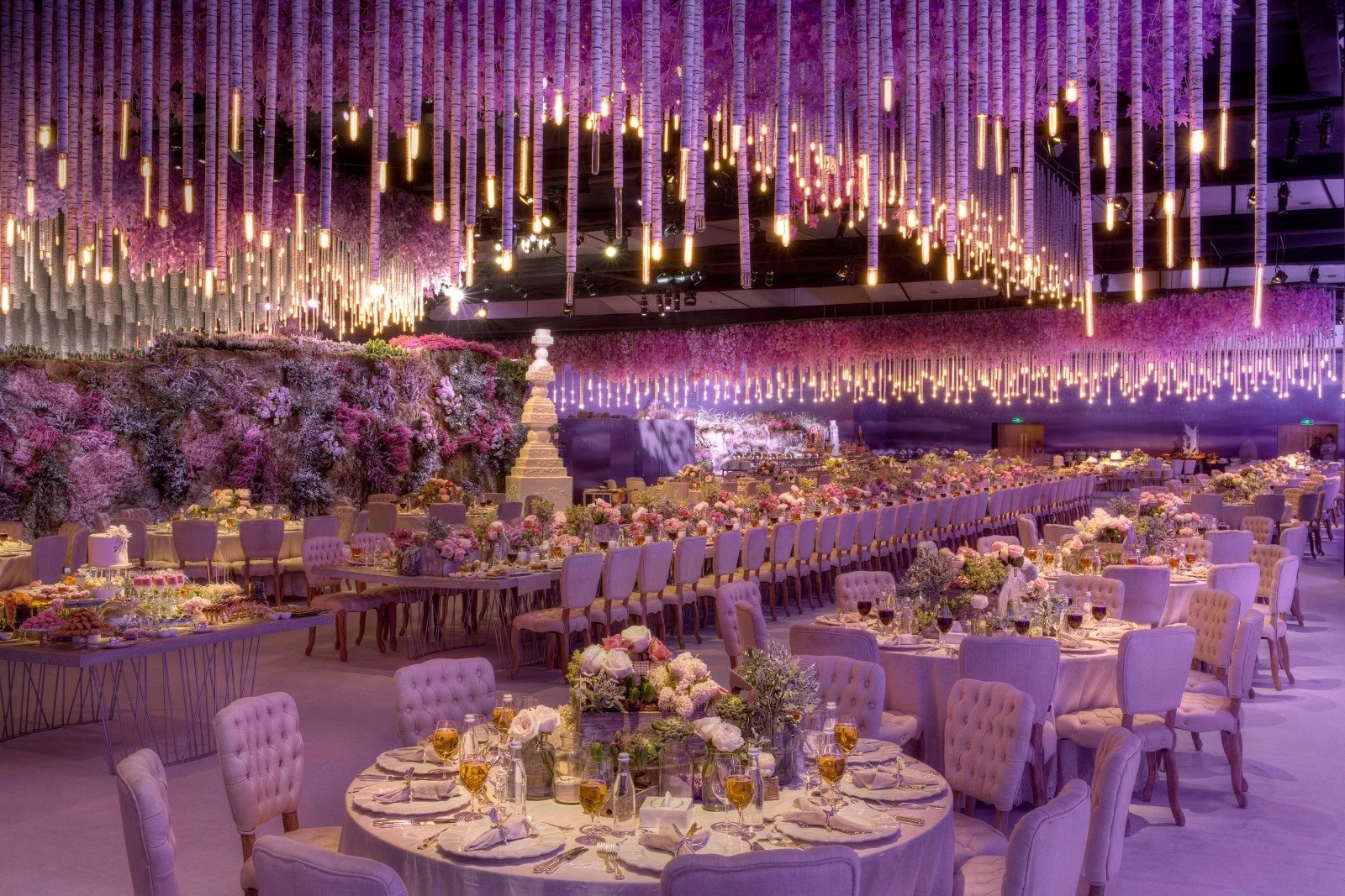 Wedding in Saudi Arabia