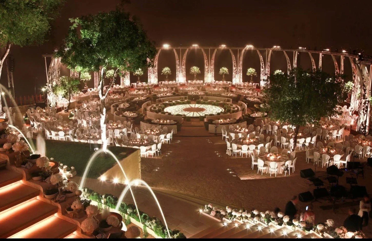 Lebanon Party