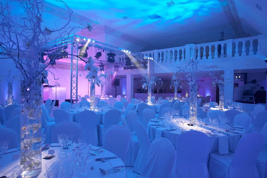 Private Dinner