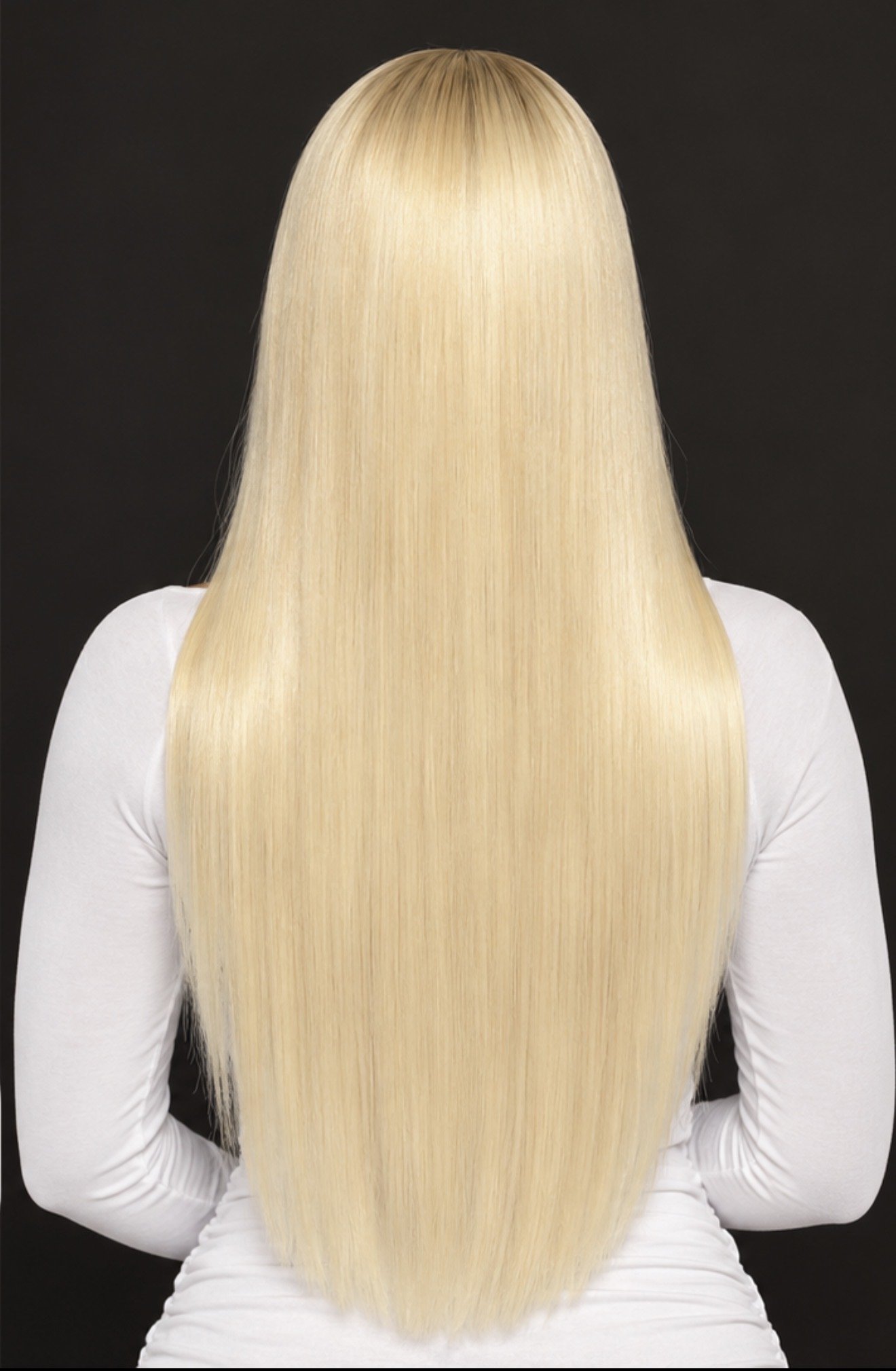613 Straight Wig