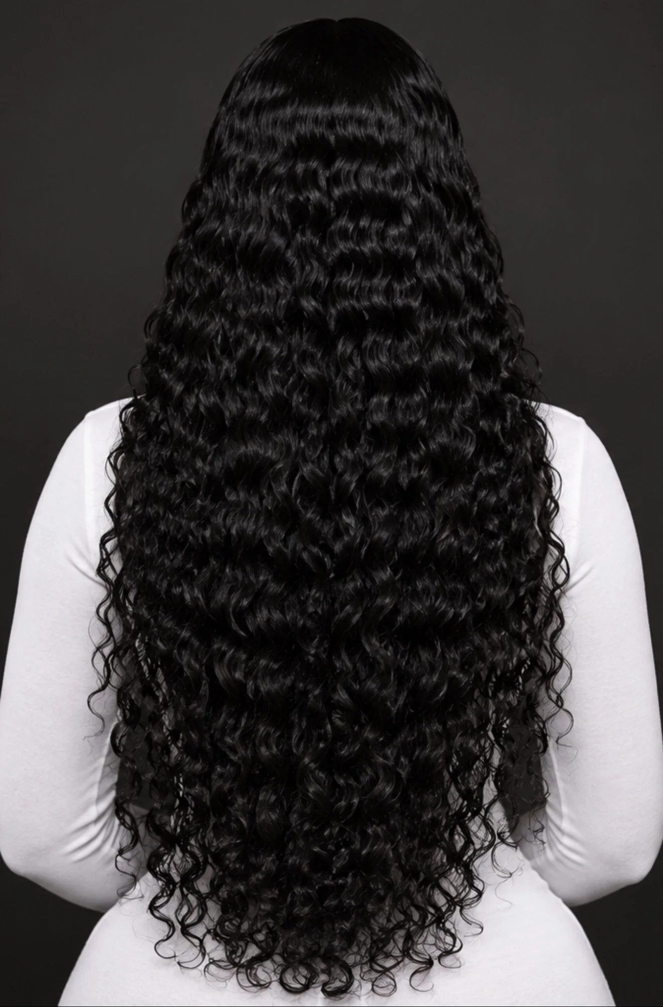 Deep Wave Wig- Same Day Delivery
