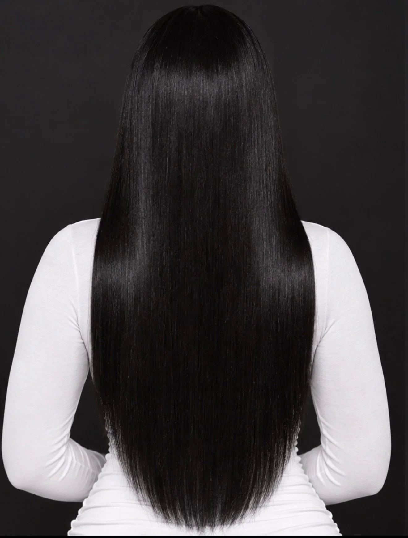 Straight Wig -Same Day Delivery