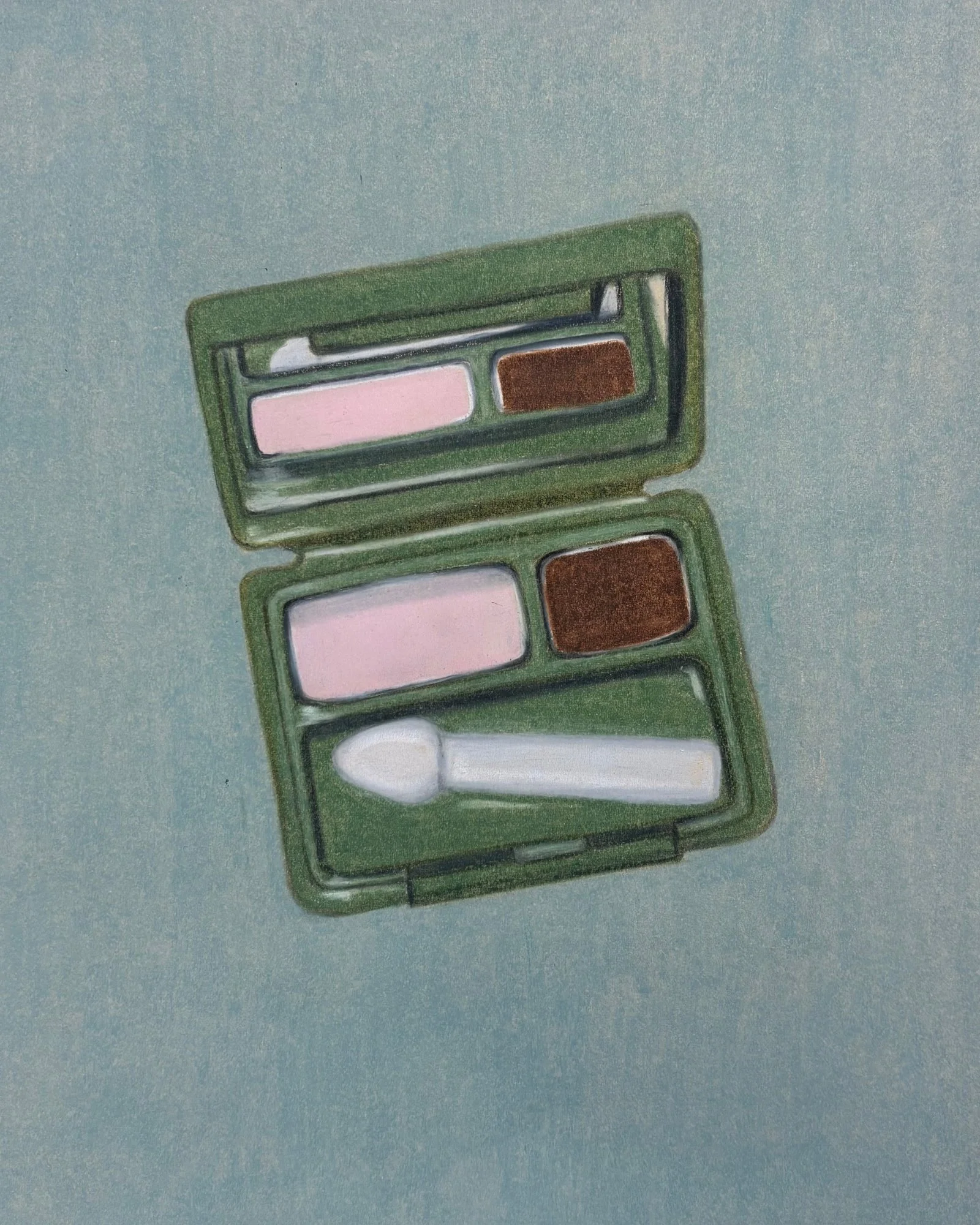 Retro Clinique Compact