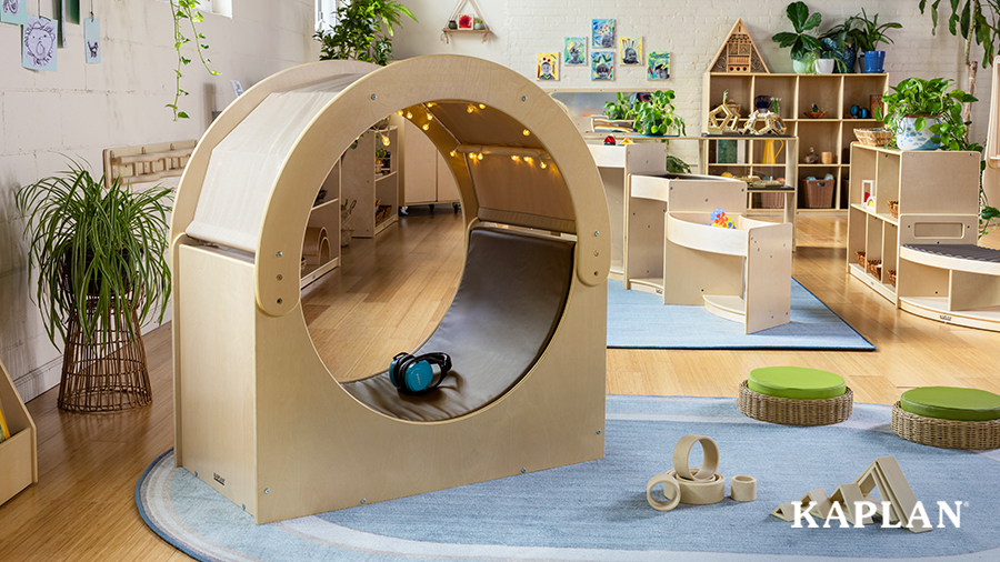 Positive Guidance and Classroom Routines in Early Childhood