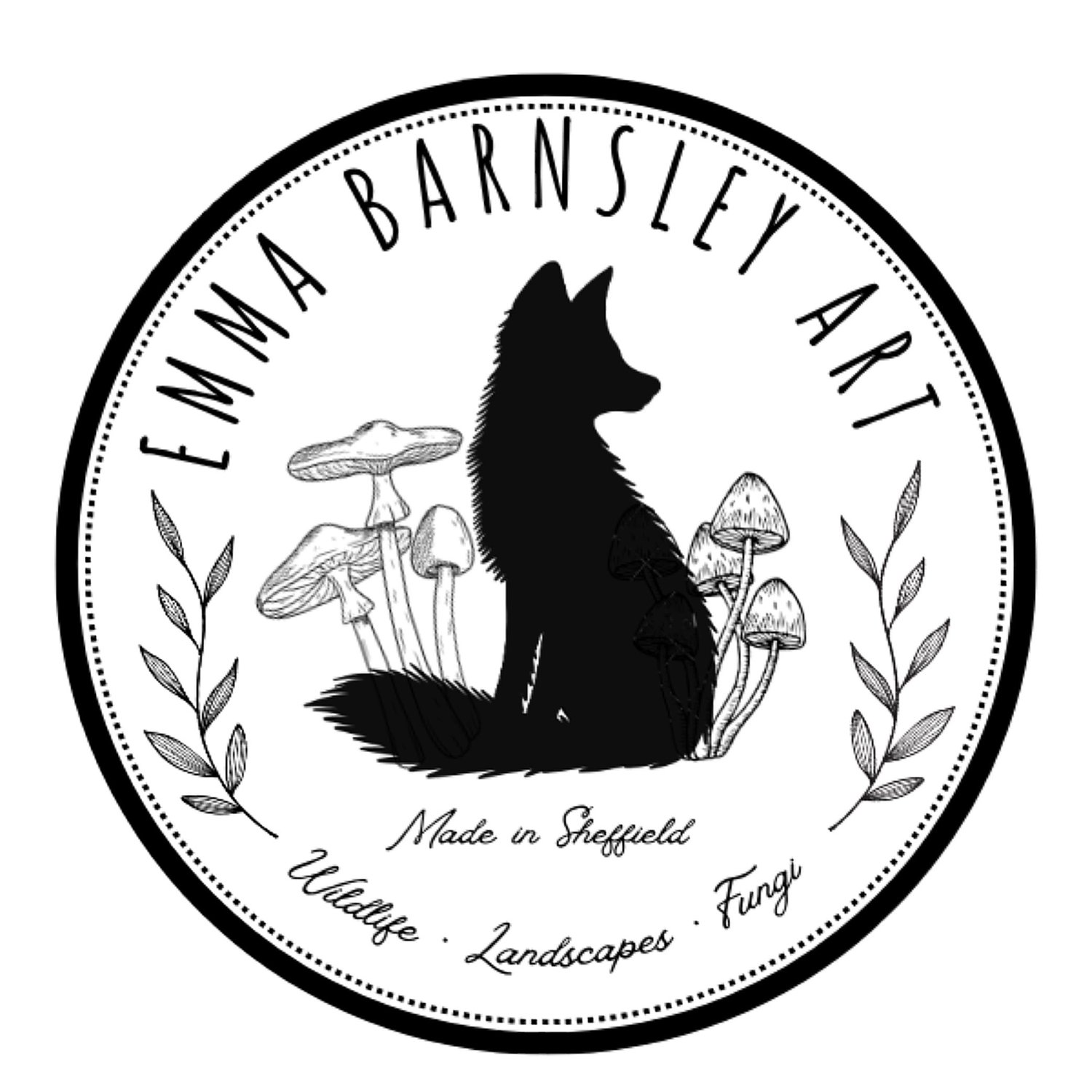 Emma Barnsley Art