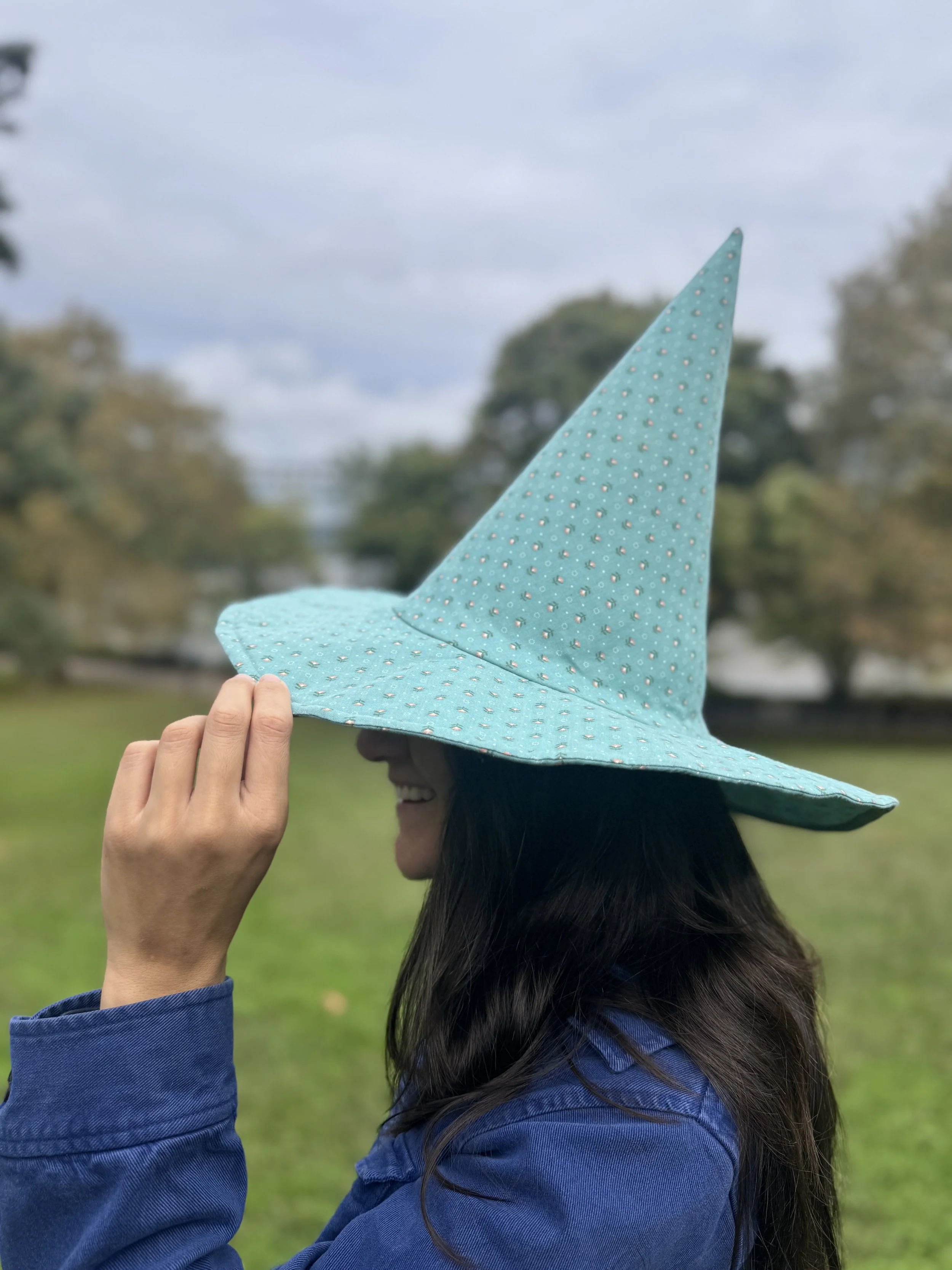 The Kitchen Witch