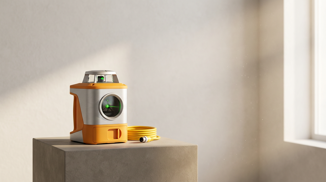 Rotary Laser Level