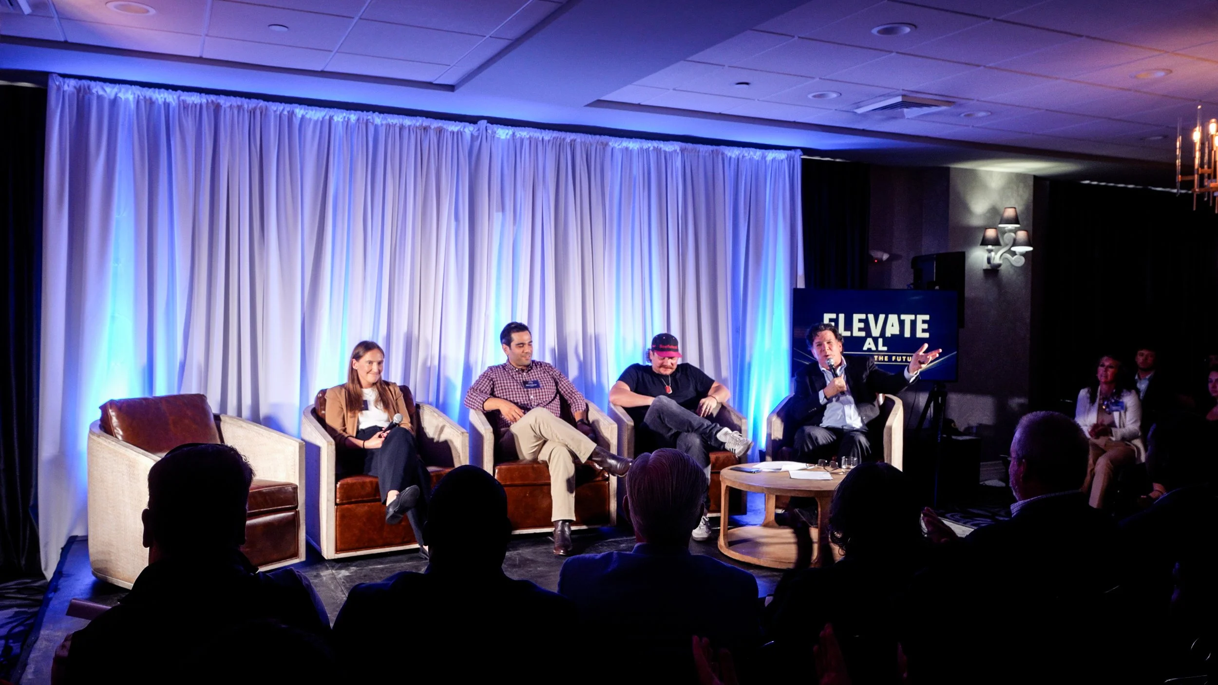 Powering the Future - Session I  From Land to Live Load