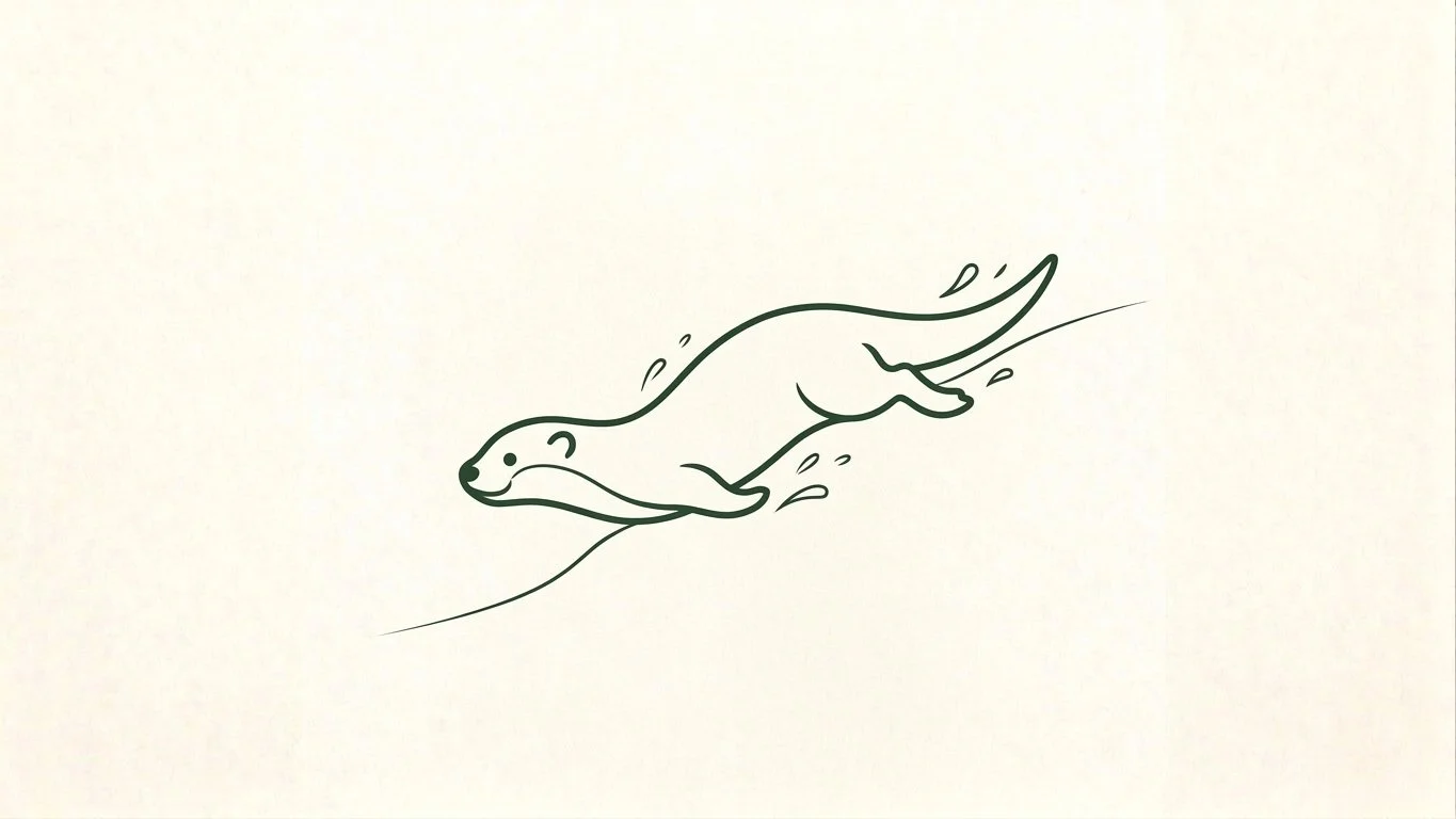 OtterSlide