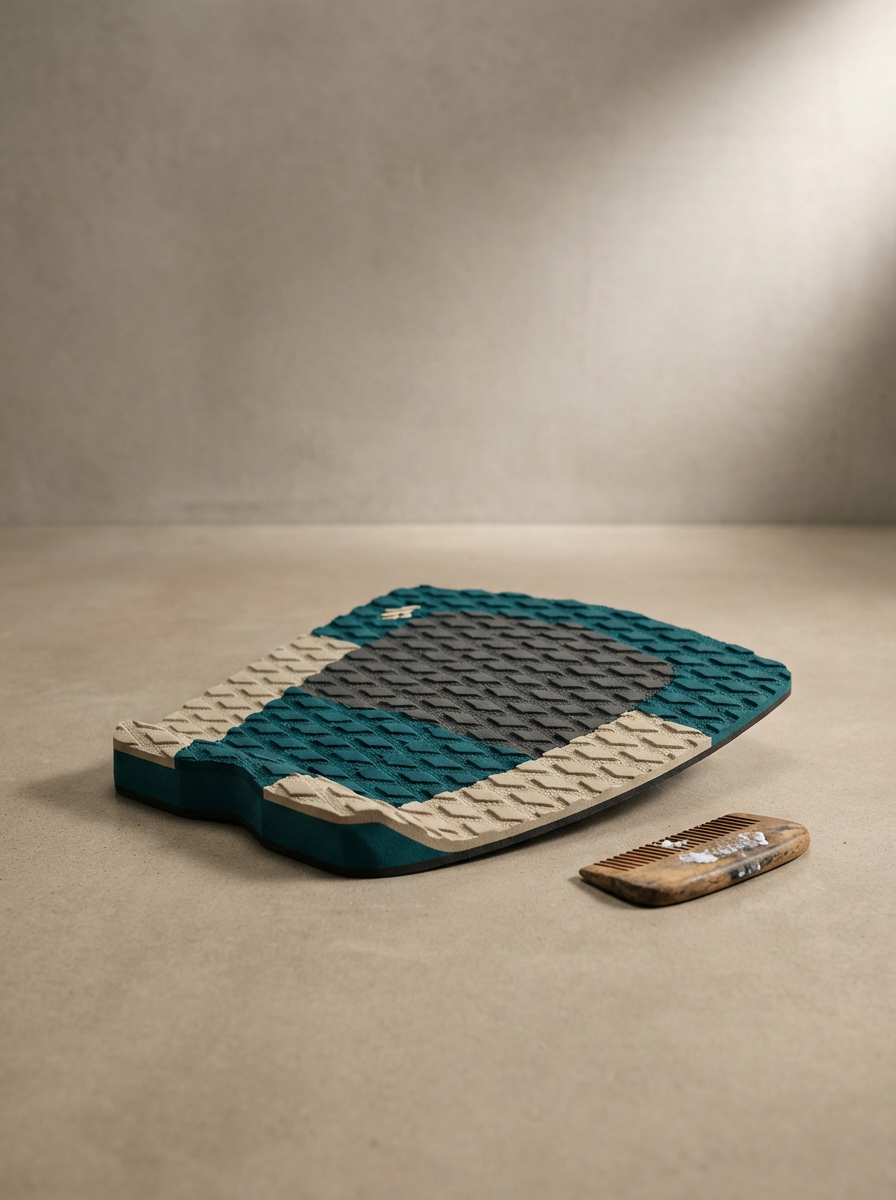 Surfboard Traction Pad
