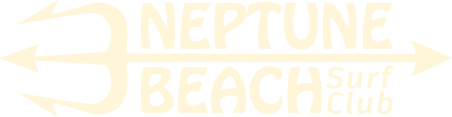 Neptune Beach Surf Club
