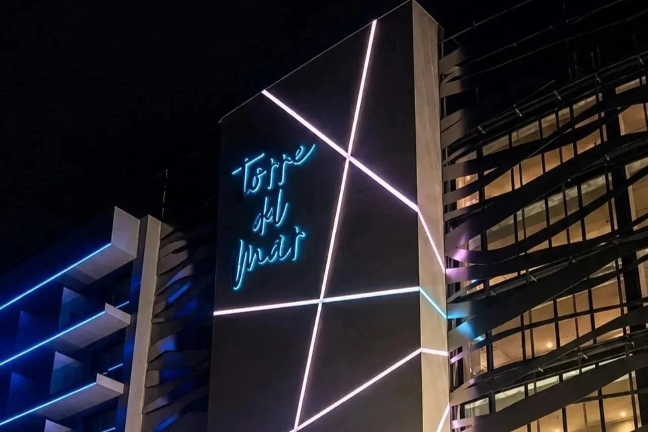 Hotel Torre - Ibiza, Spain
