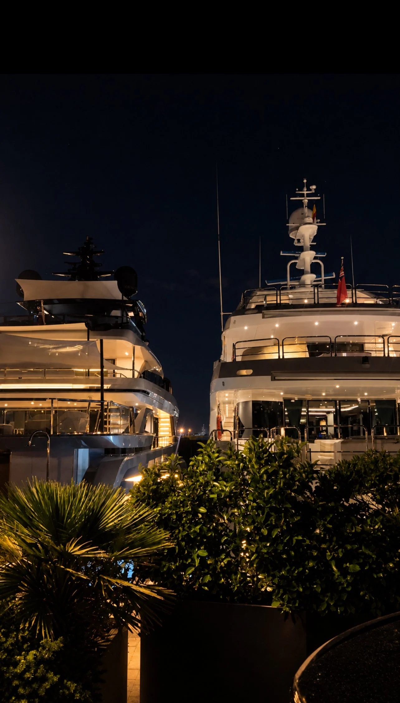 Dock by Calma - Ibiza, Spain