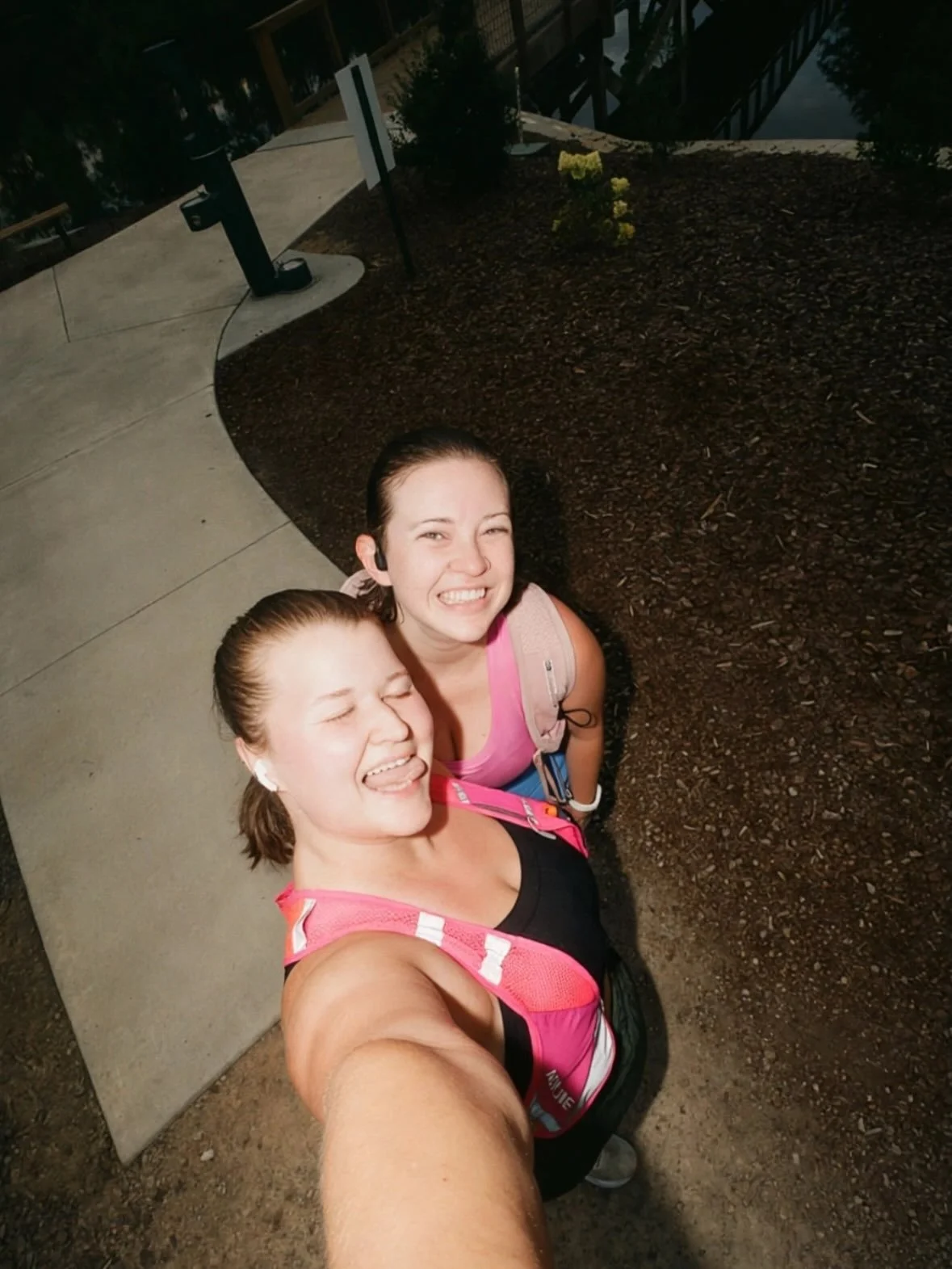 Have you gotten your weekly miles in this week? If not, you have a chance to move with us on Saturday! 9 AM at Methodical Coffee. Sign up for free at the link in our bio!

#heybestieruncola #runclub #longrun #runners