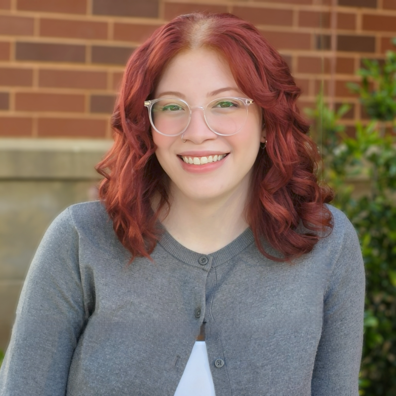 Lauren Mayberry, MS, LPC