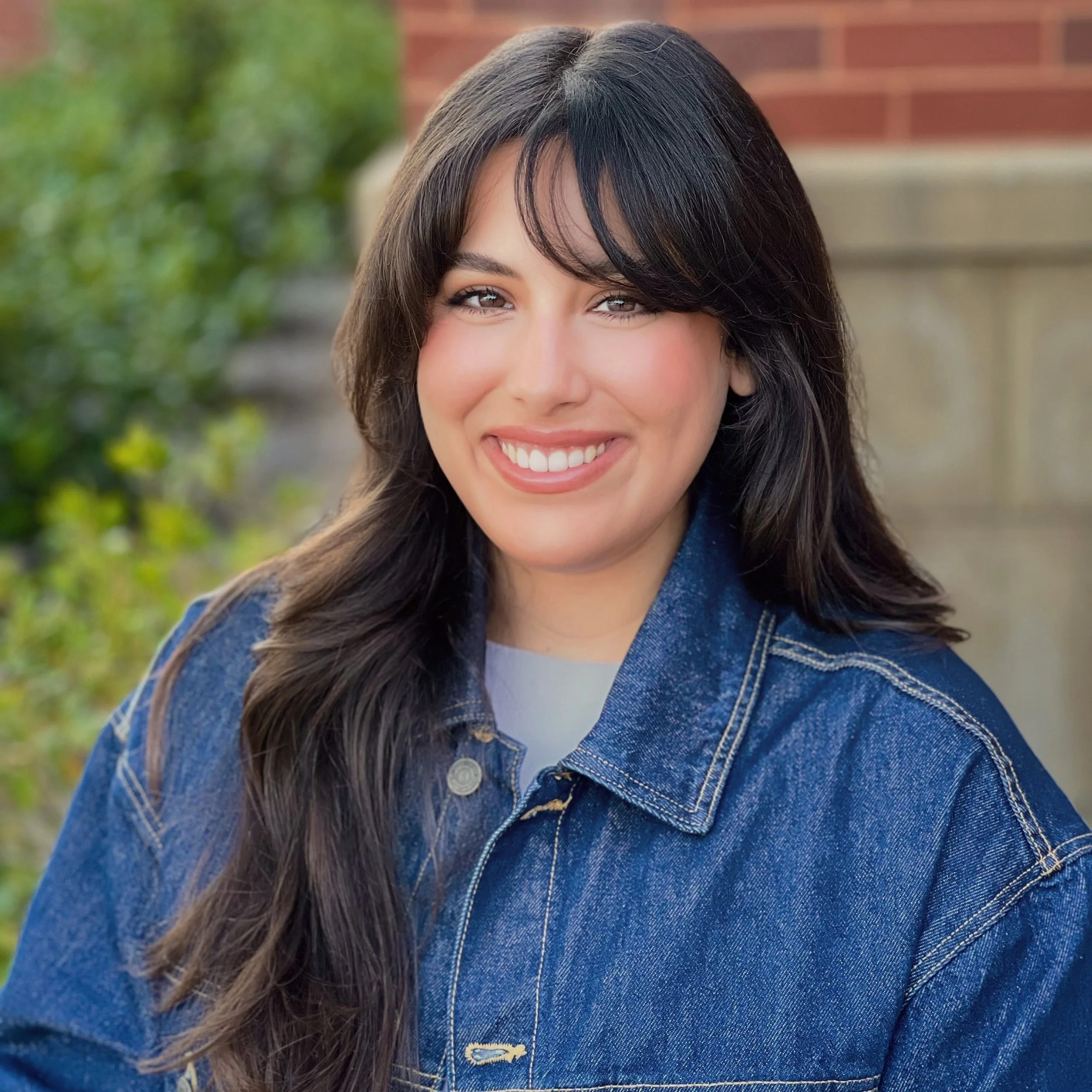 Zina Adi, MS, LPC