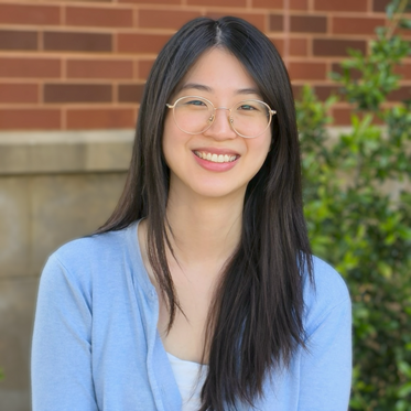 Seoyoung “Sophia” Choi, MS, LPC Associate, NCC