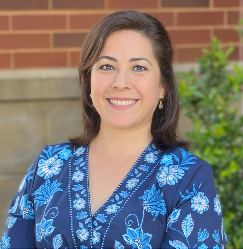 Angelica Kim, MA, LPC Associate
