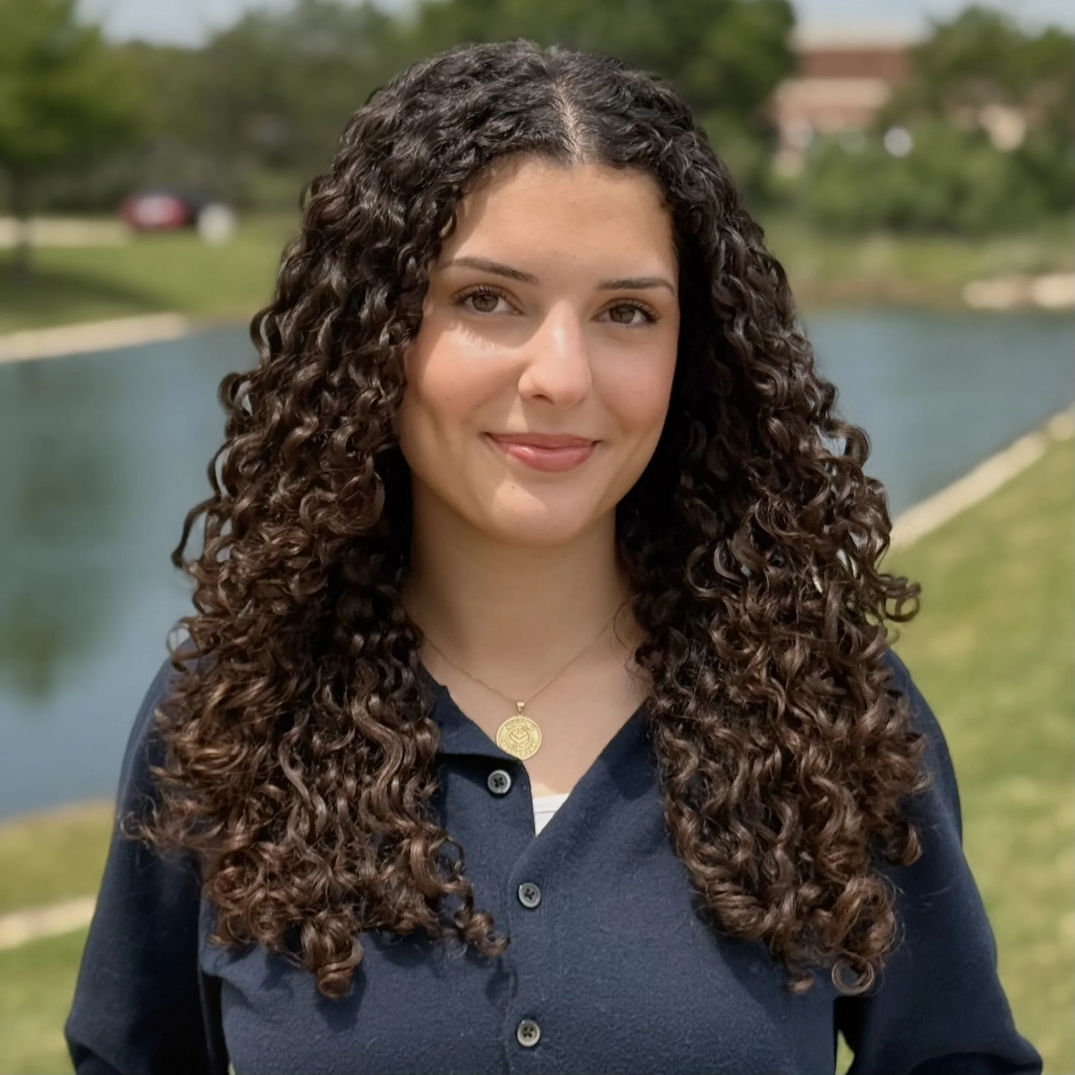 Yasmeen Dakak, Clinical Intern