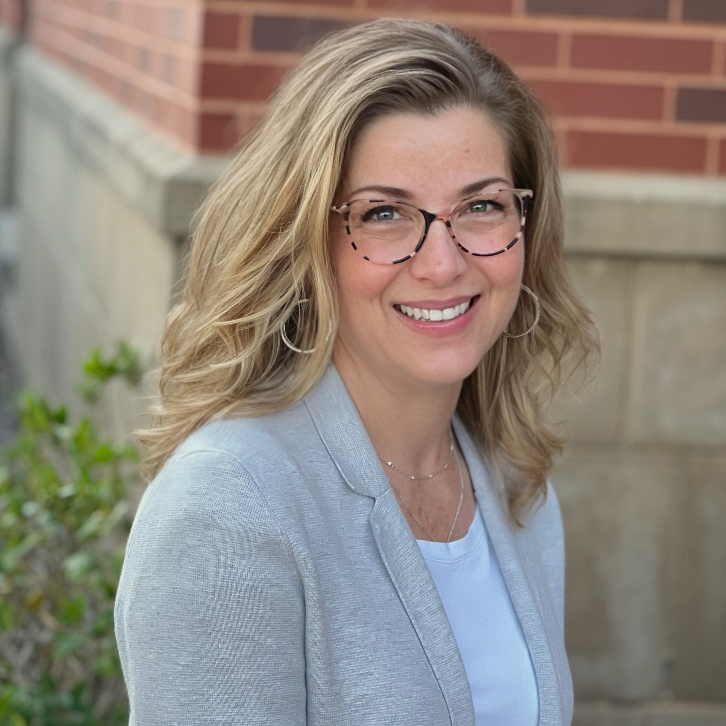 Monica Willhite, PhD, LPC