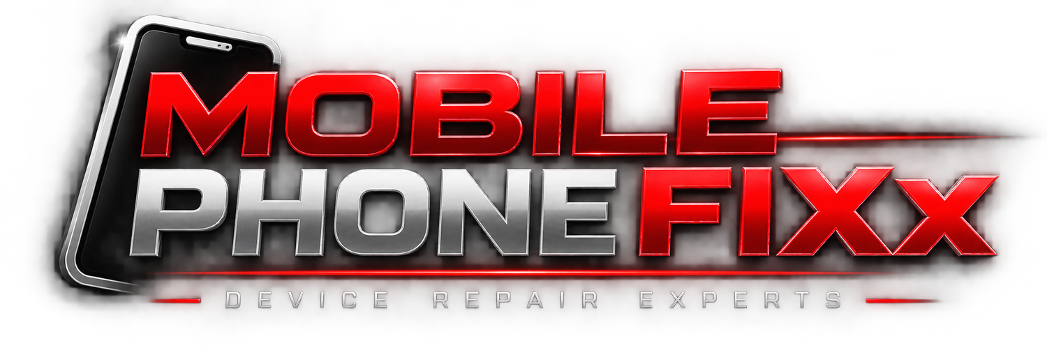 MOBILE PHONE FIXx DETROIT