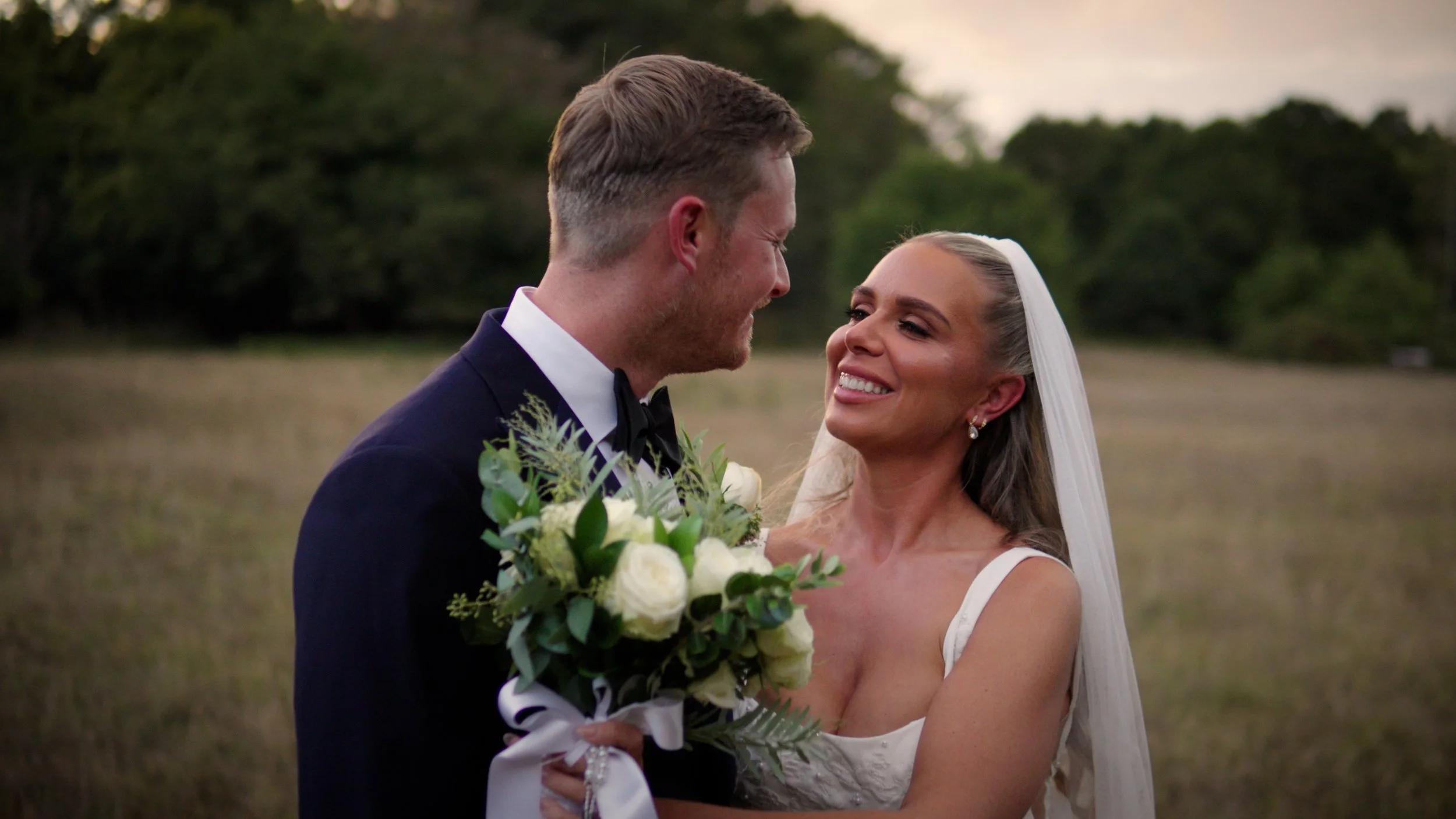 How to Choose Your Wedding Videographer: What to Look For