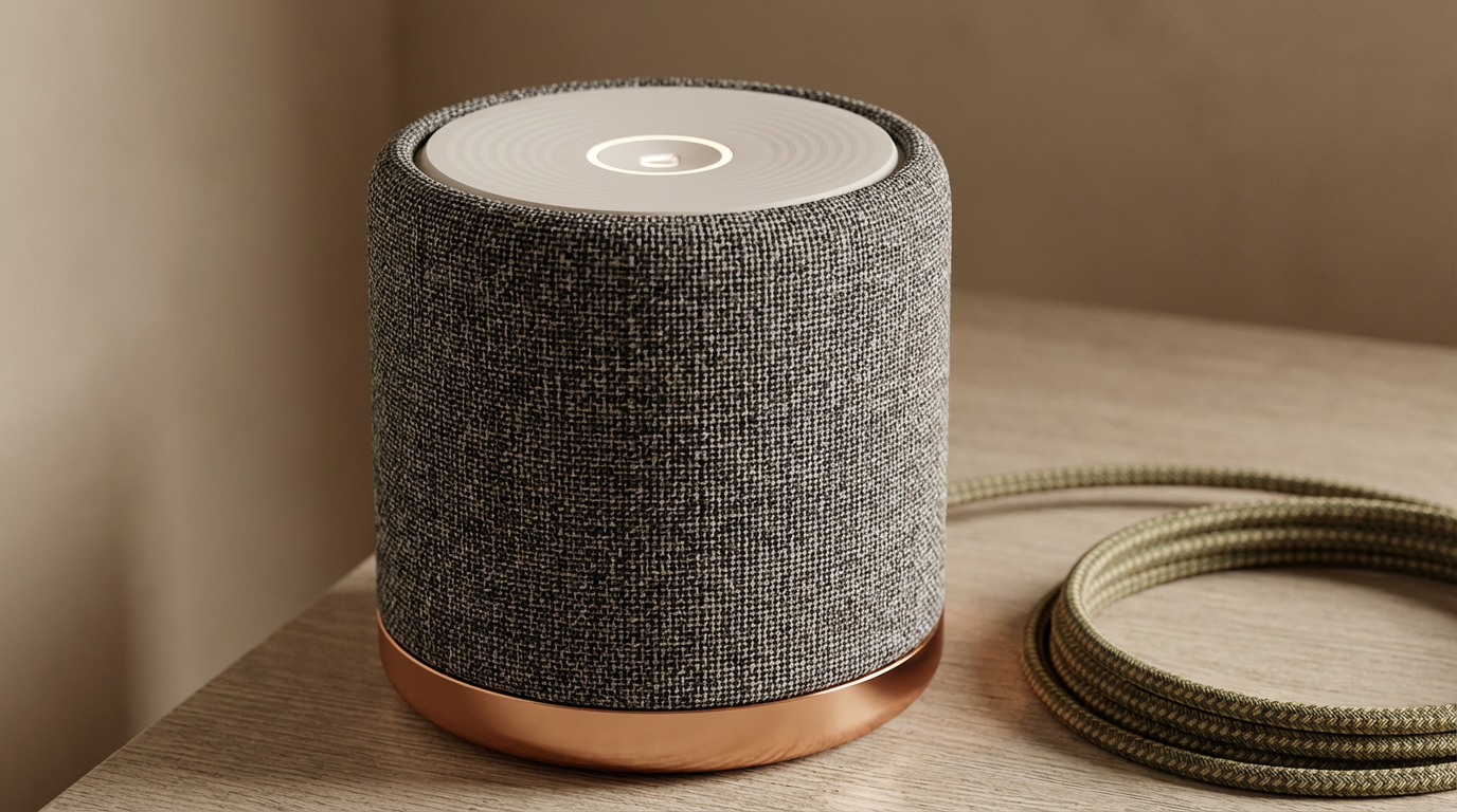 Mesh Wi-Fi Router