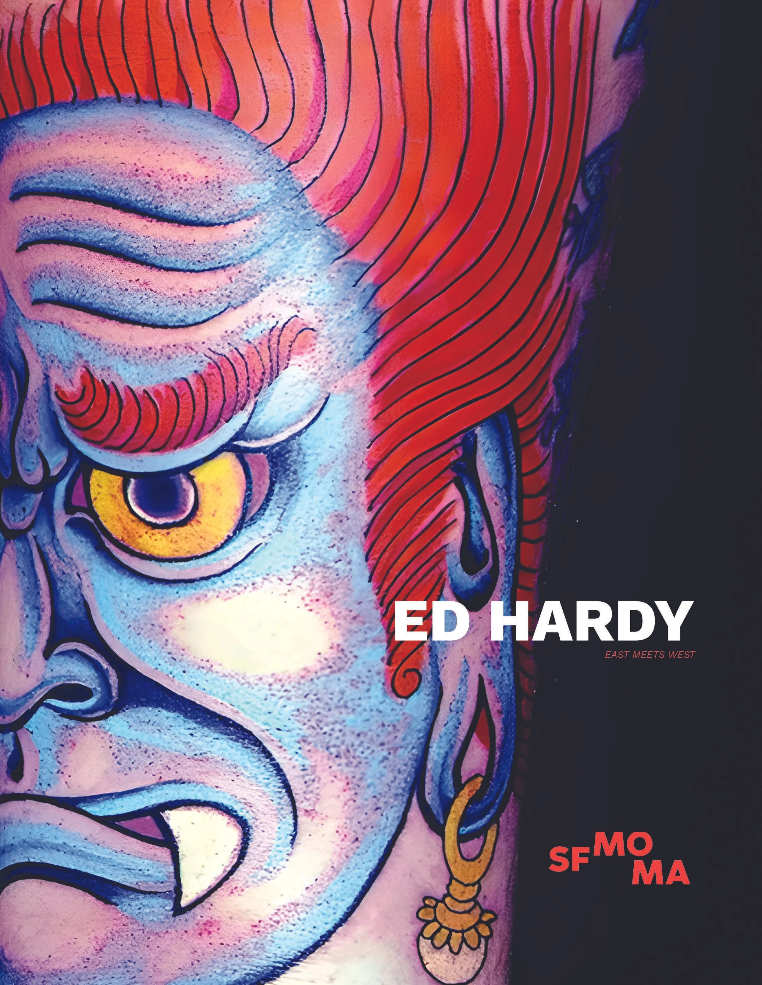 Ed Hardy