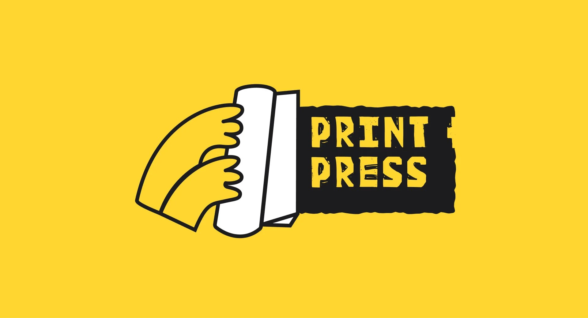 Print + Press