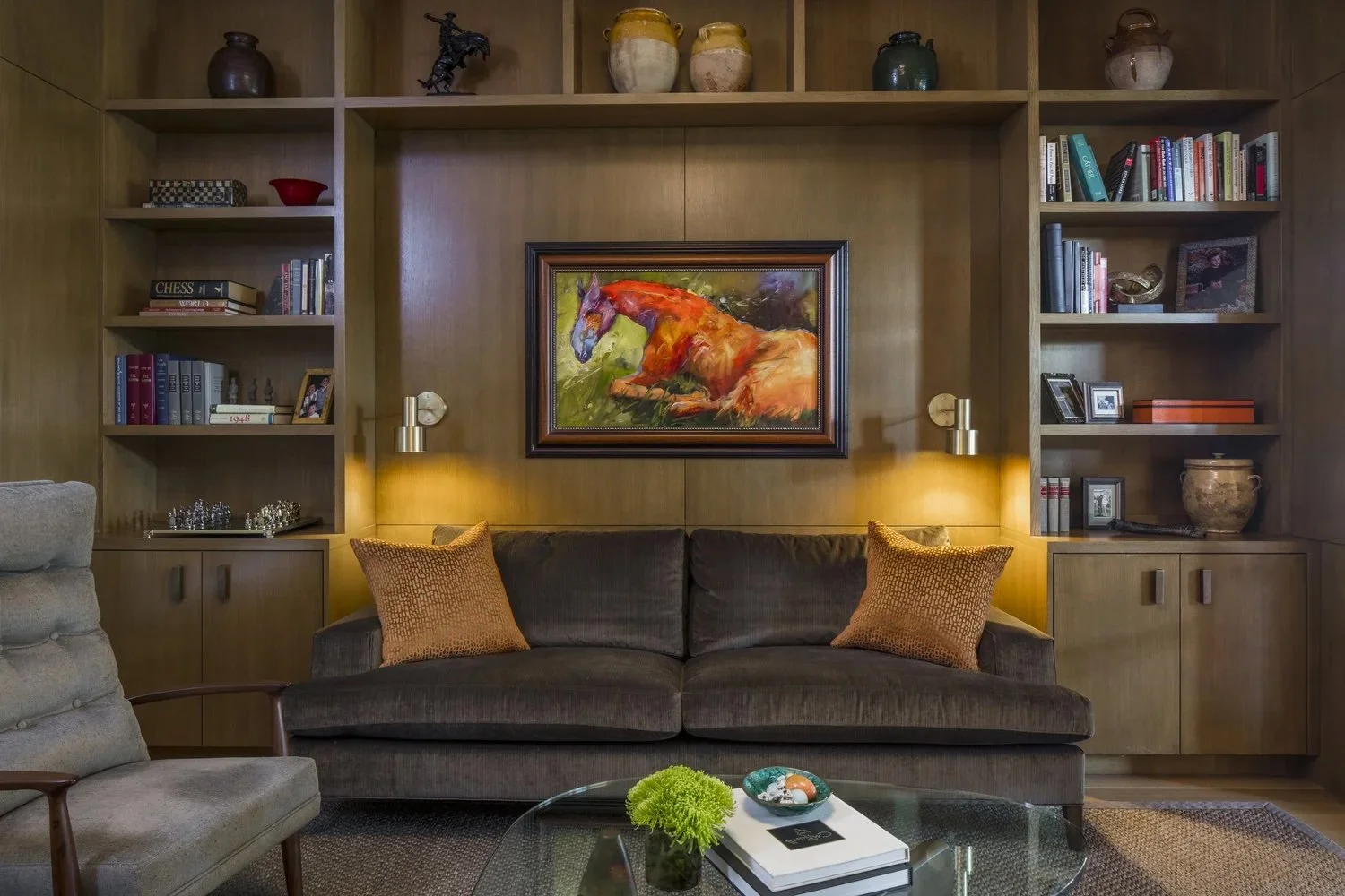 HILL COUNTRY CONTEMPORARY