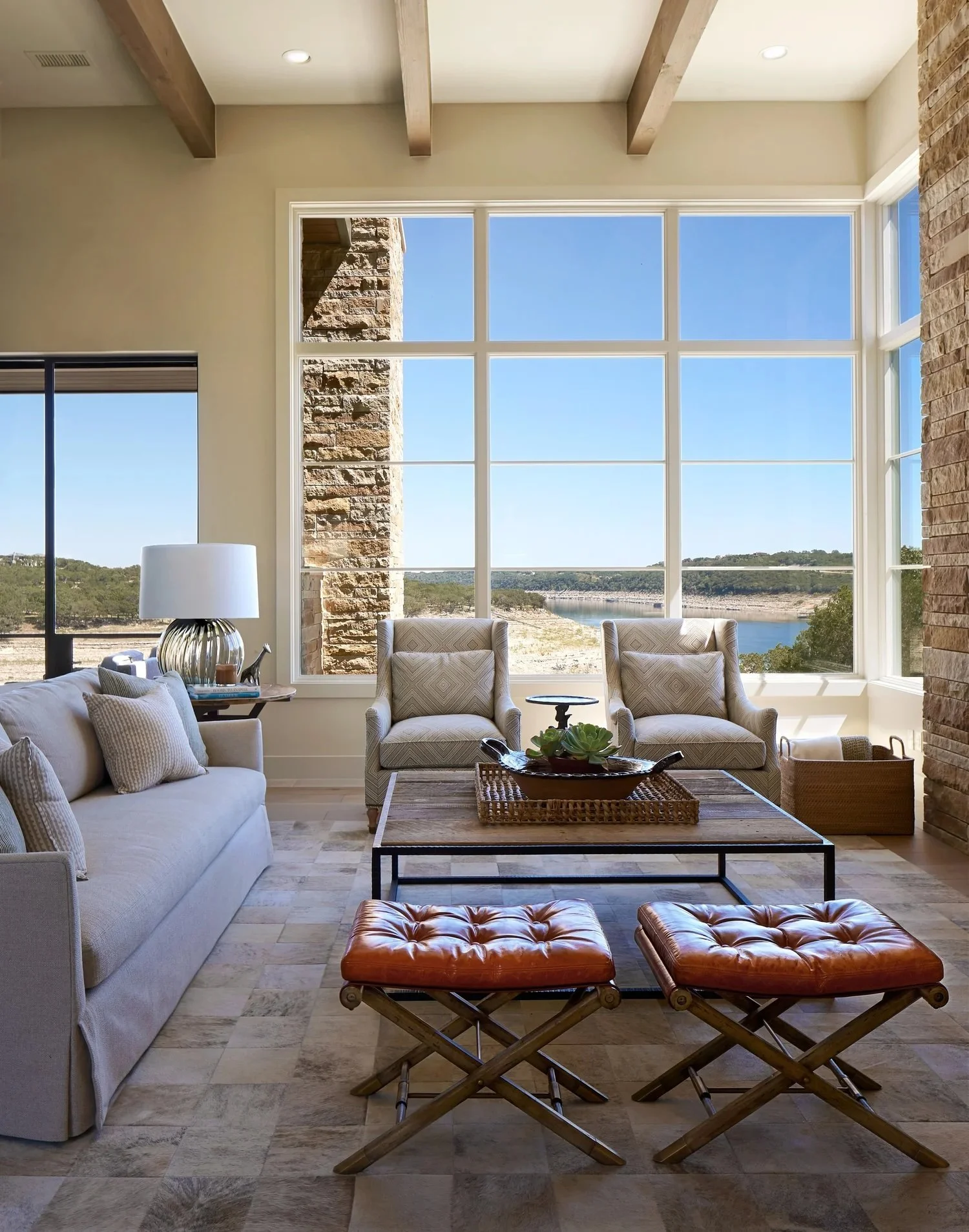 LAKE HOUSE PROJECT