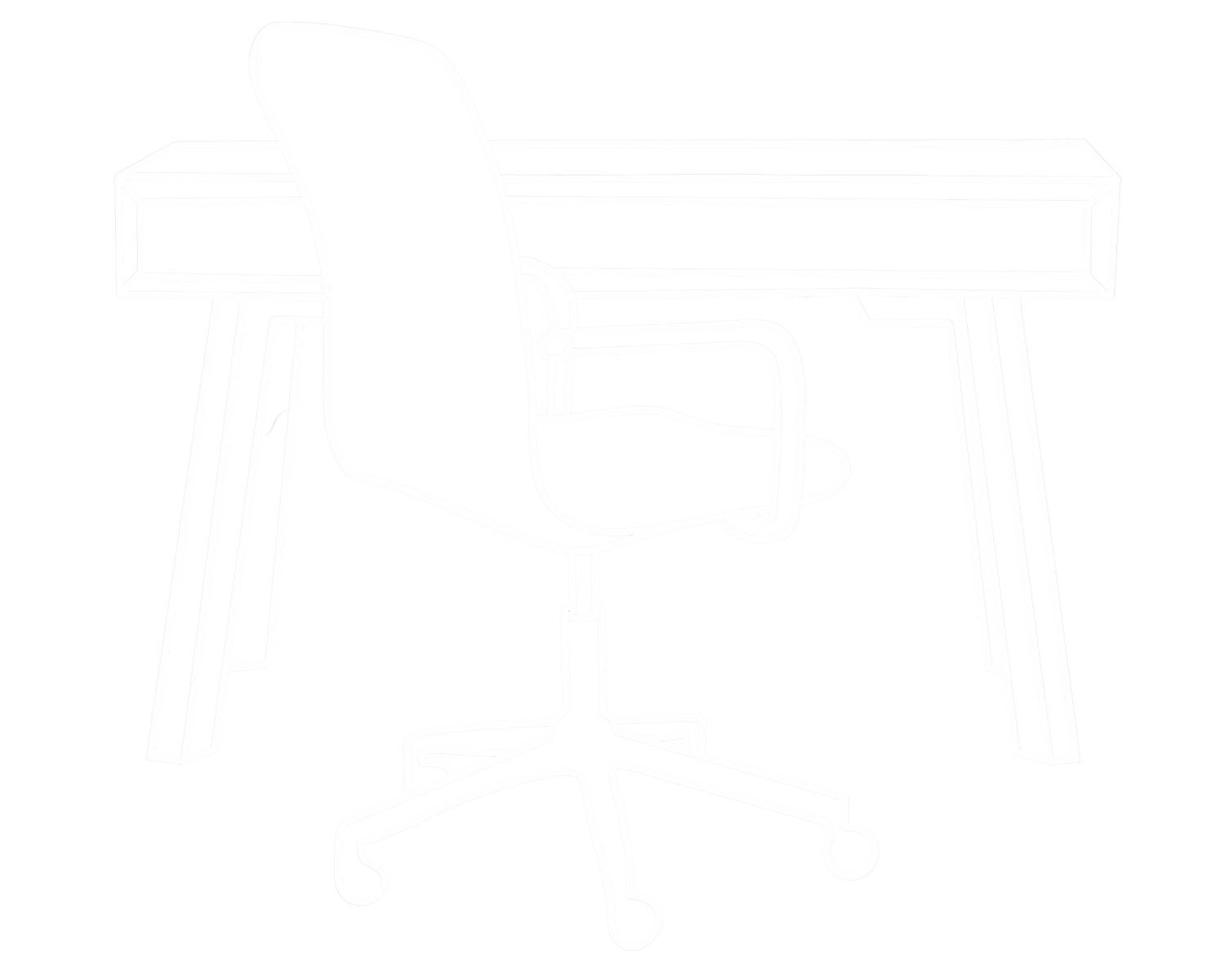 Seryn Desk