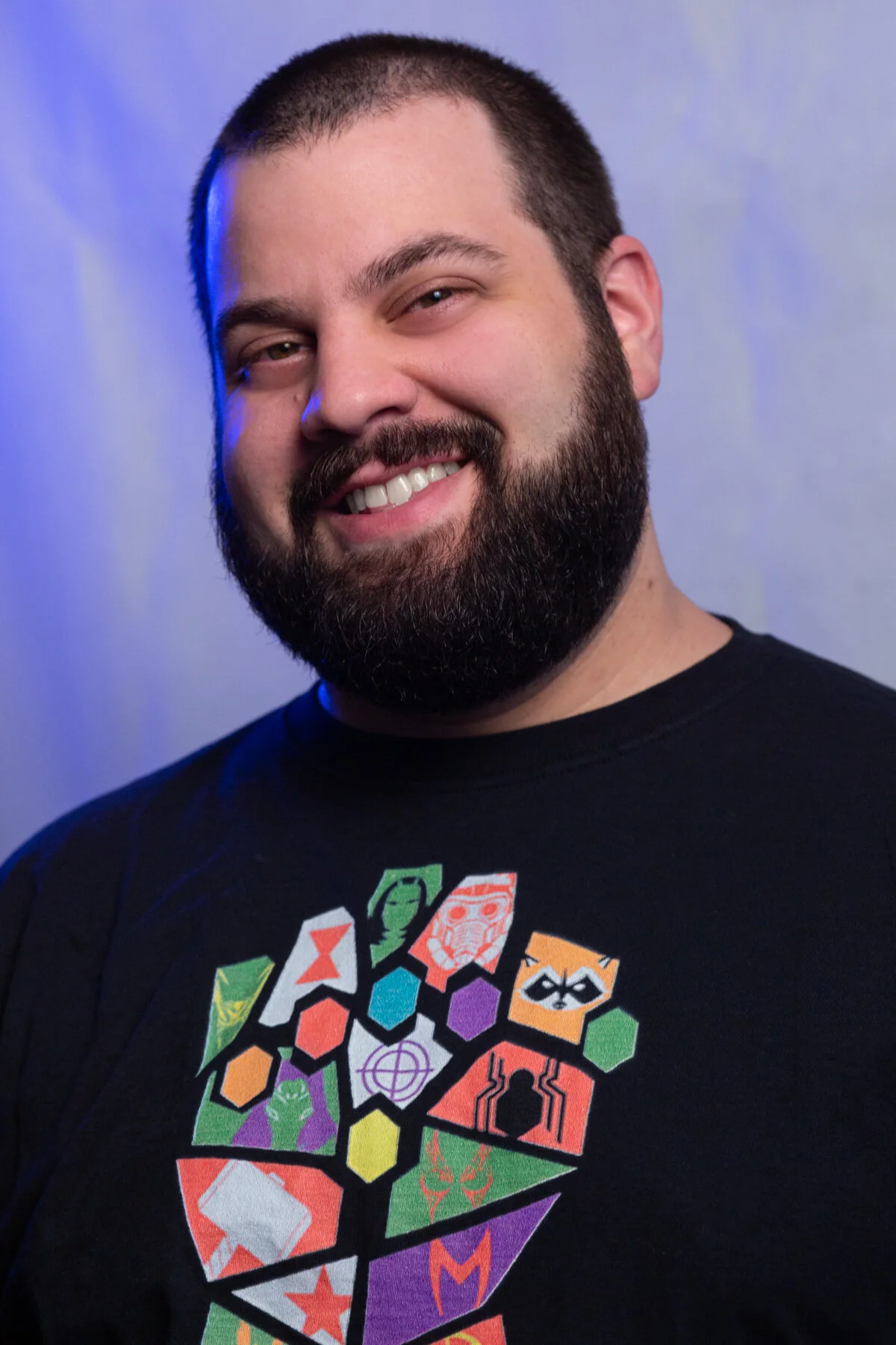 Rob Headshot